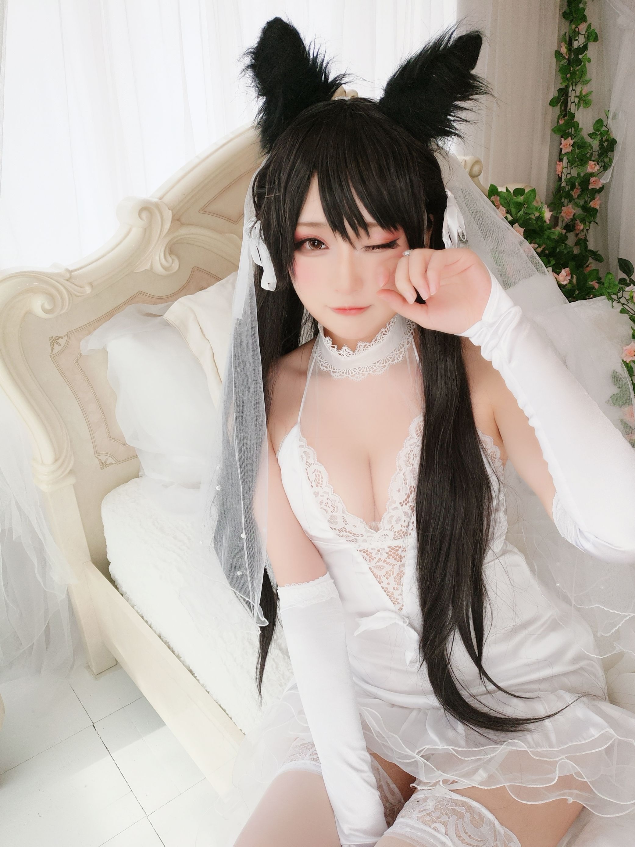 Yuki亭 - NO.01 01月fantia会员订阅合集 [76P-285MB] 19