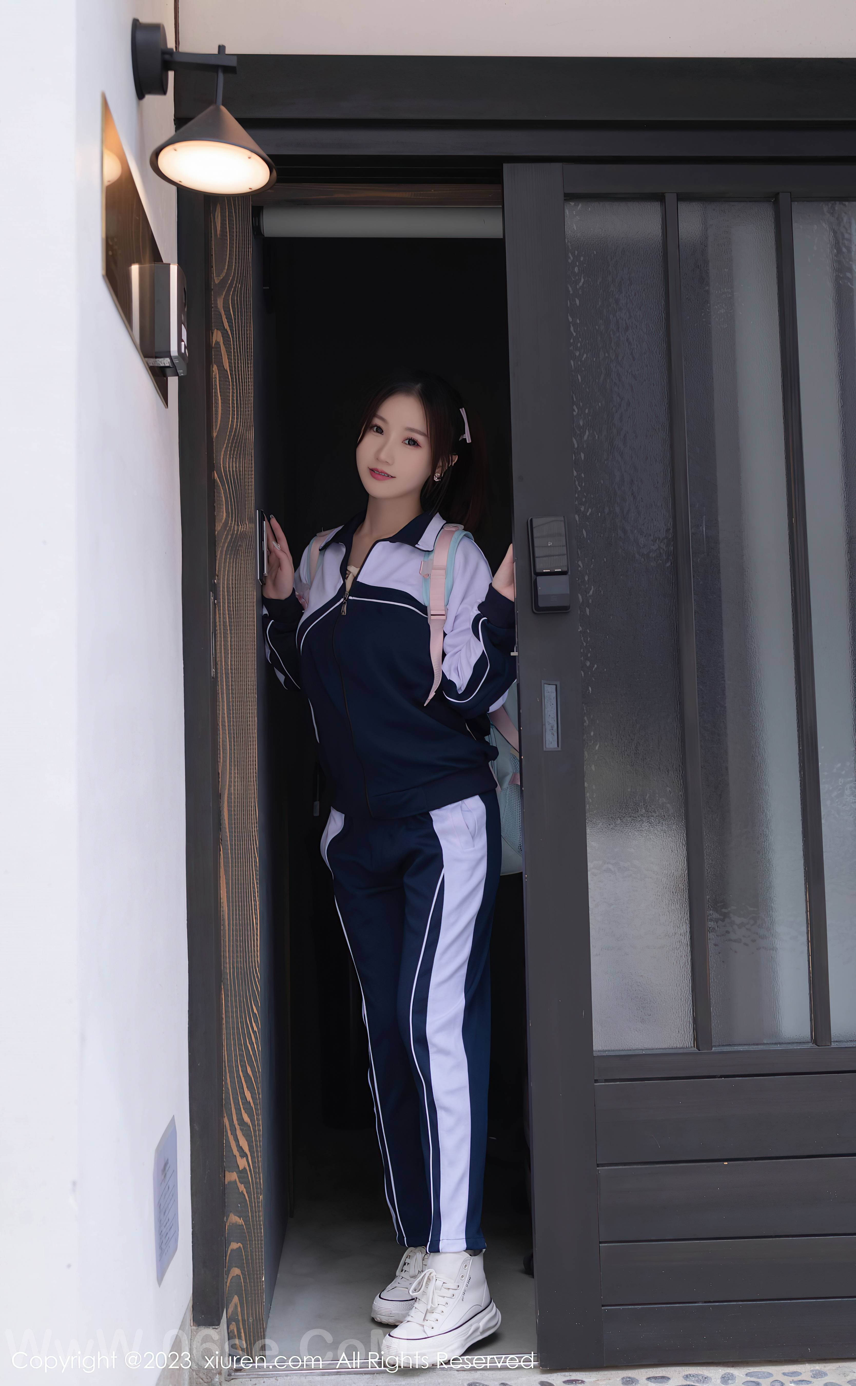 图片[7]-[Xiuren秀人网]2023.10.18 NO.7528 杏子Yada[89+1P／752MB]-六色网