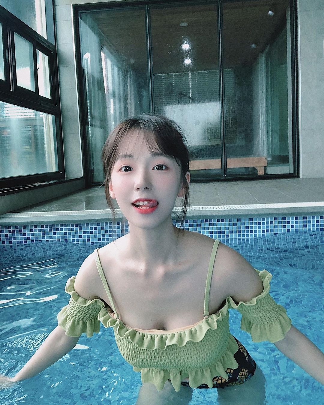 leeesovely 合集[946P130V] 1