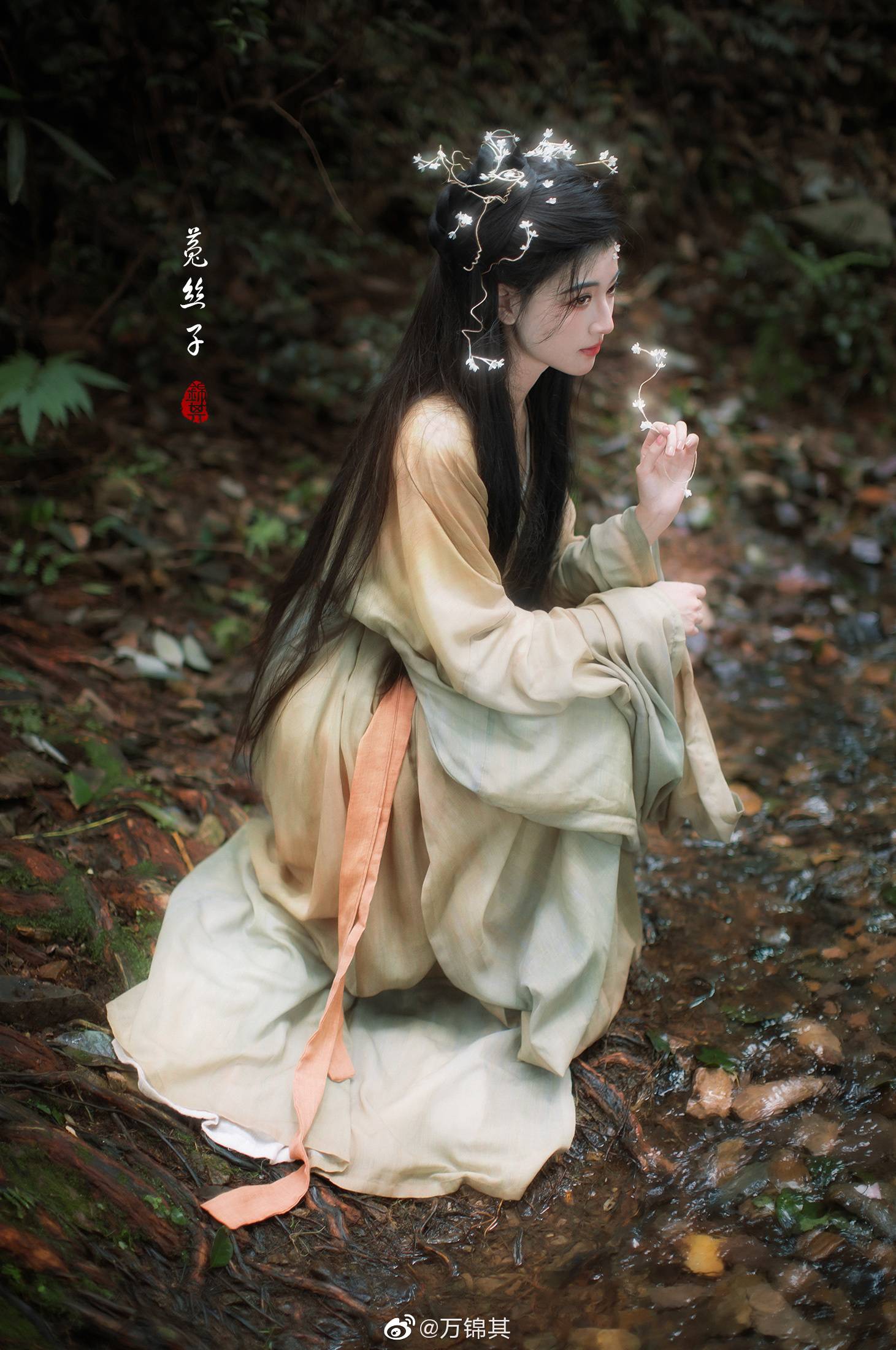 图片[80]-076 迷失幻境系列 – 第076期（国风） [154P-630.15 MB]-六色网