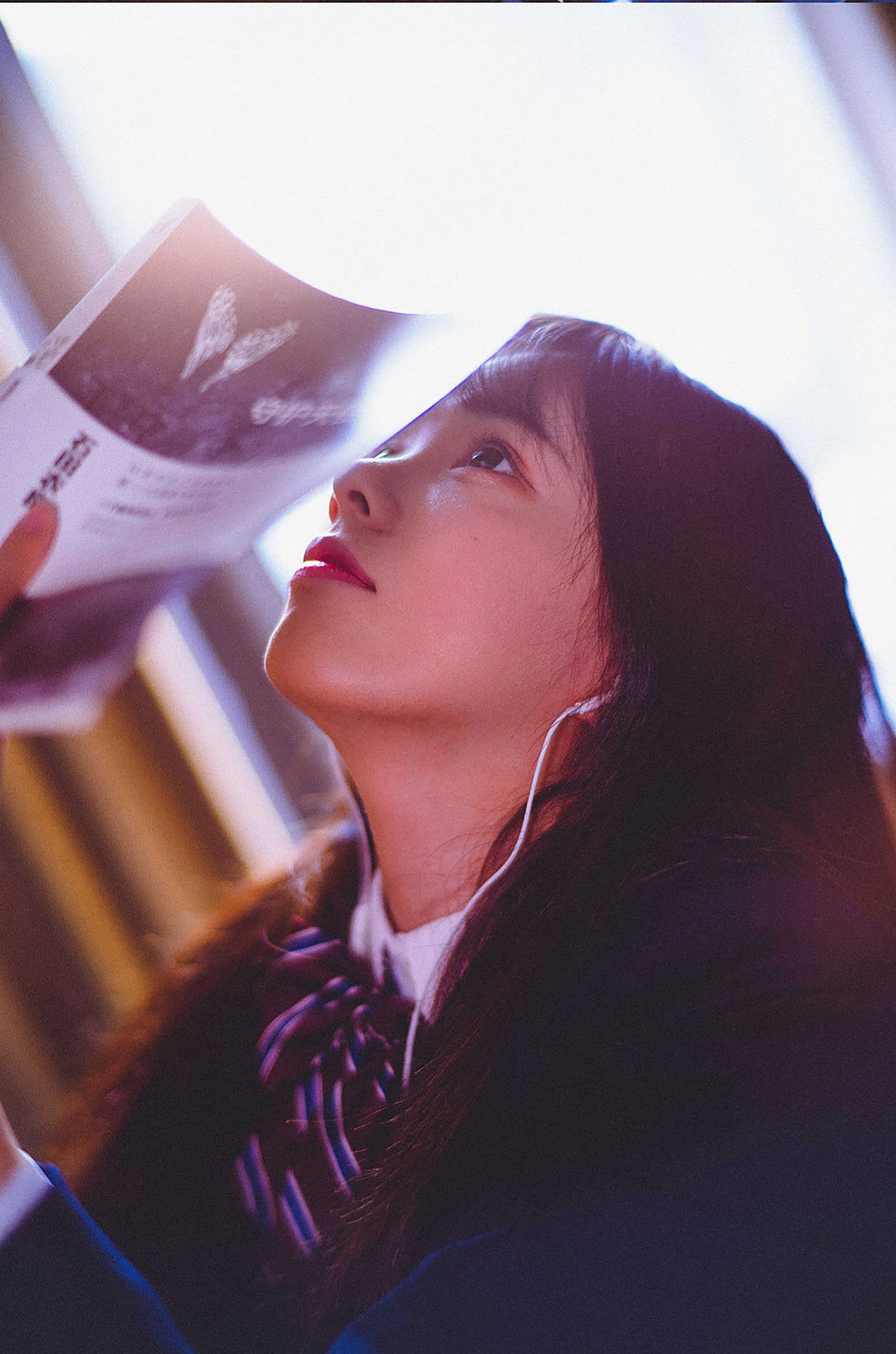 小野妹子w-冬装JK [17P] 8