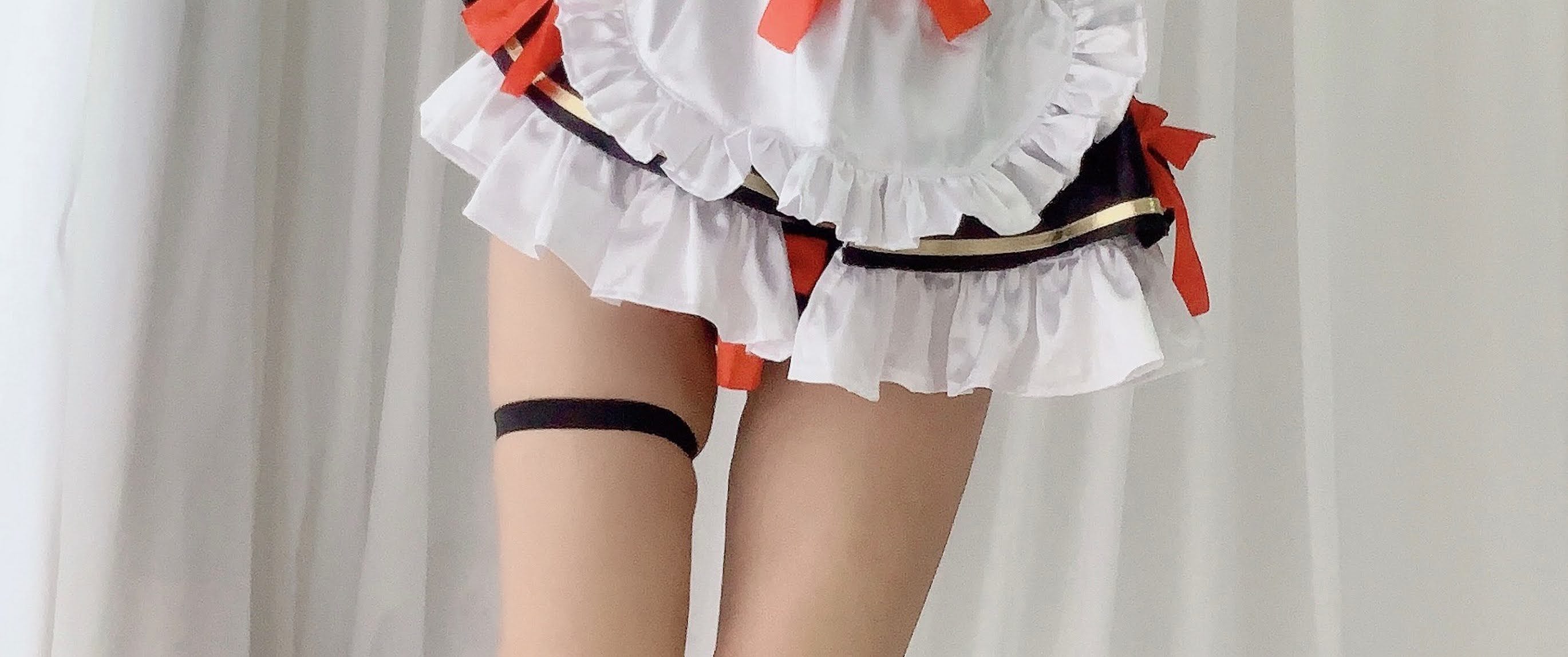 [白烨] Tamamo No Mae 玉藻前女仆 11