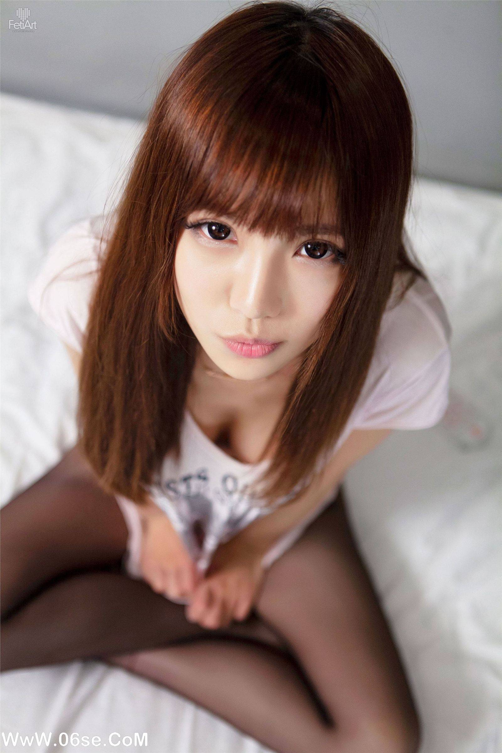 图片[24]-[FetiArt尚物集] NO.00012 Home Attire MODEL-Milla-六色网