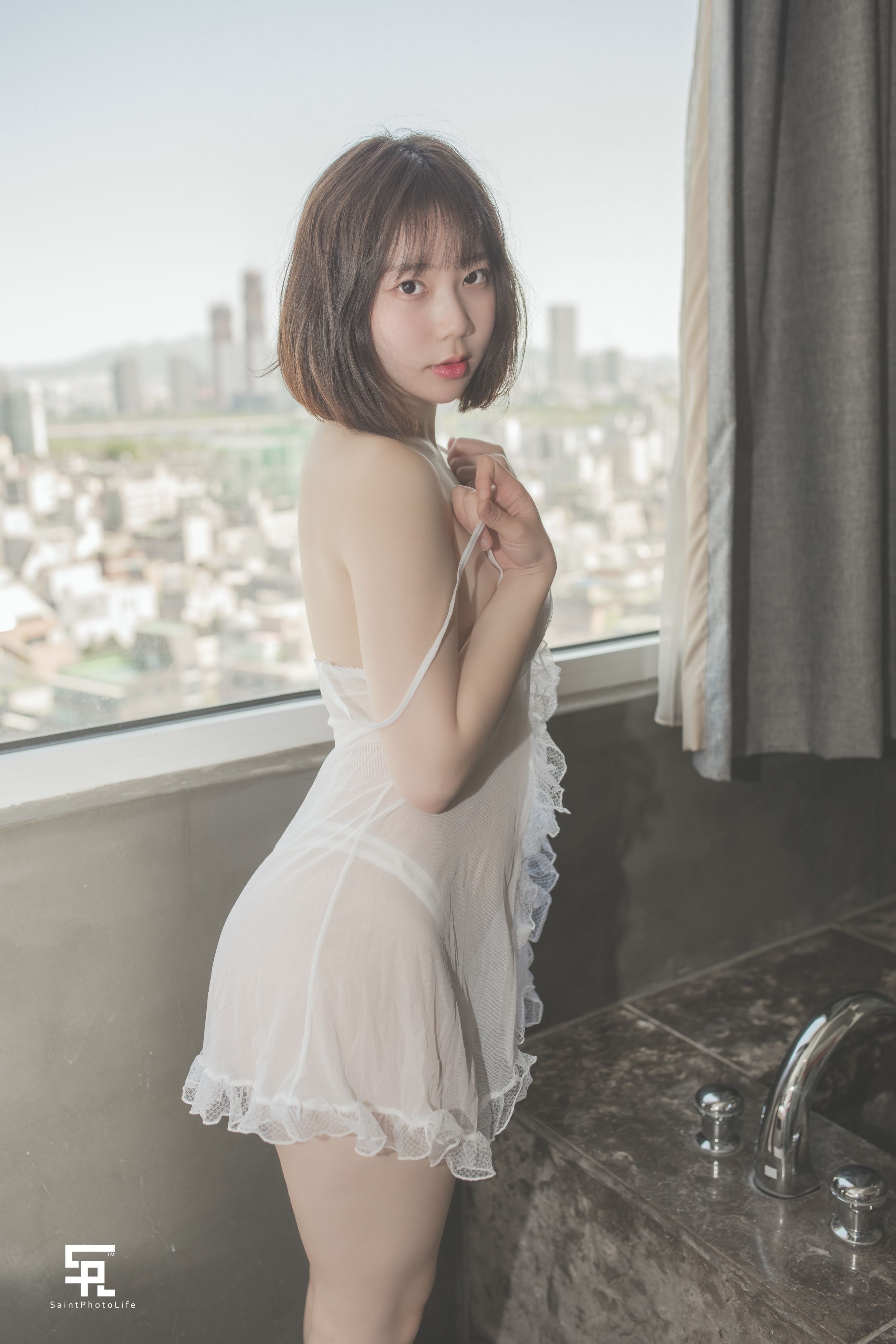 SAINT Photolife - Myu_a_ (뮤아) Vol.3 7