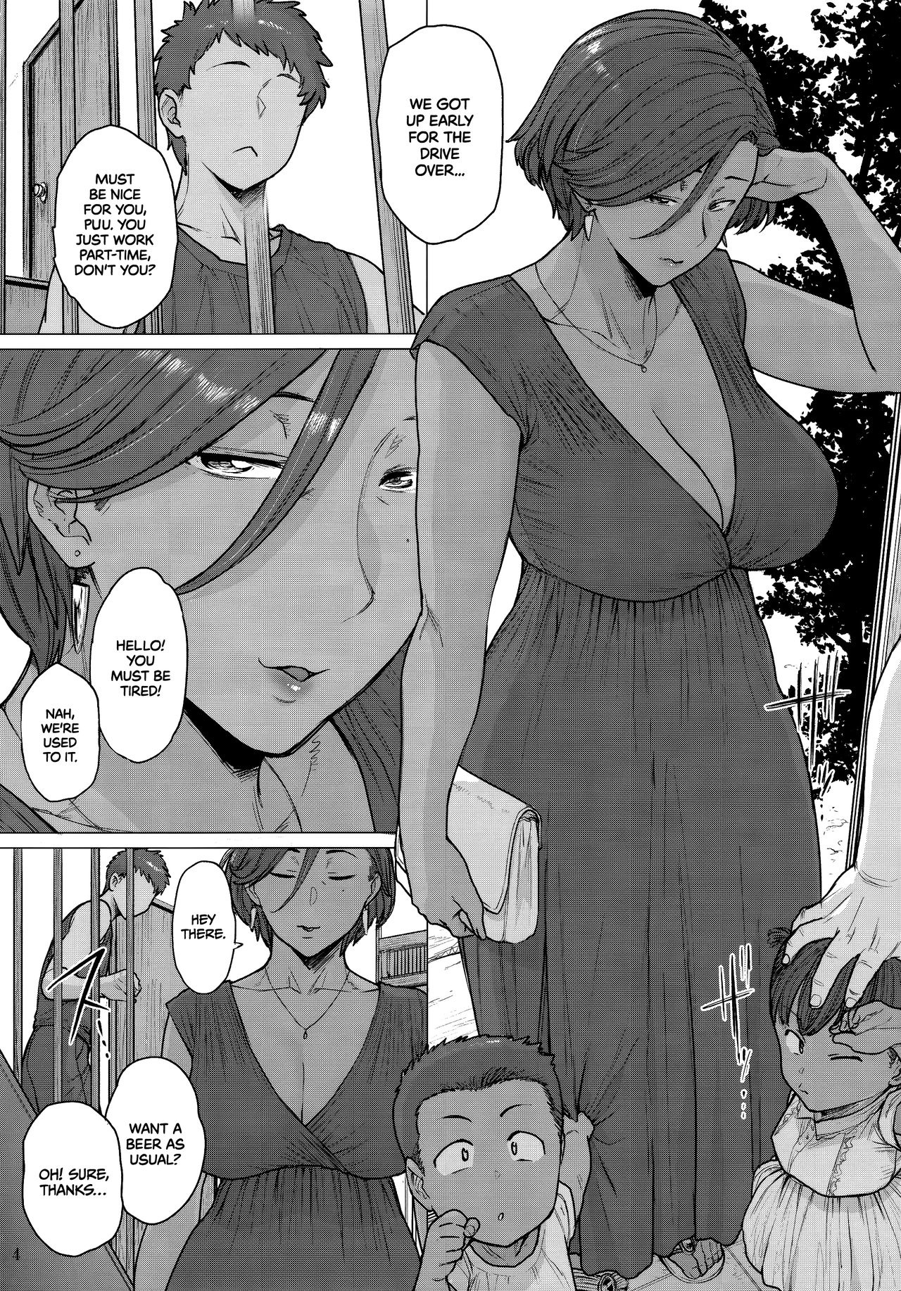 C96) Hayo-Cinema (Etuzan Jakusui) Tonde Hi ni Iru A Moth To Flame English =...
