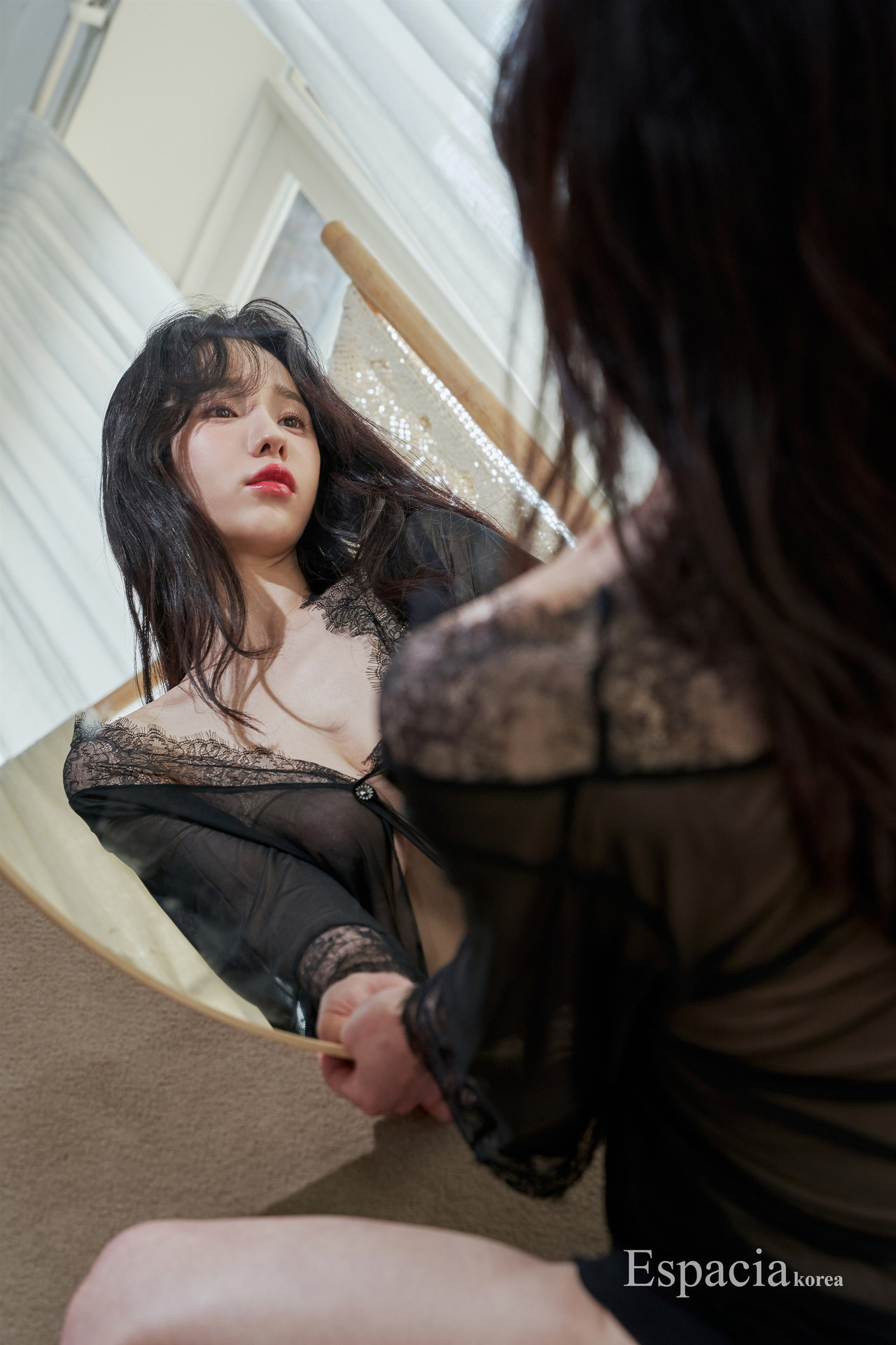 YUNHA [Espacia Korea] EHC#053 20