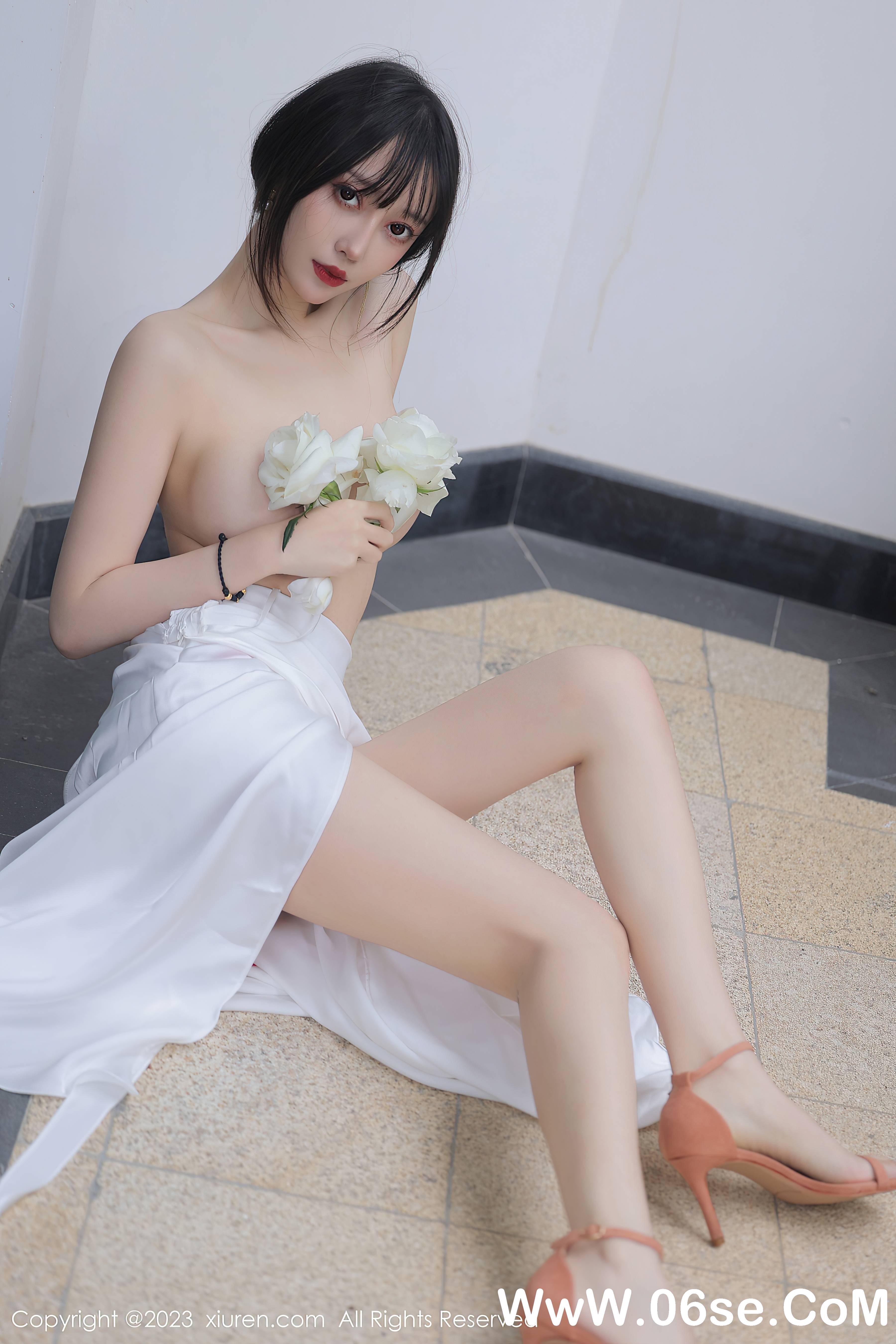 图片[48]-[XiuRen秀人网] 2023.03.24 NO.6466 玥儿玥er 万宁旅拍-六色网