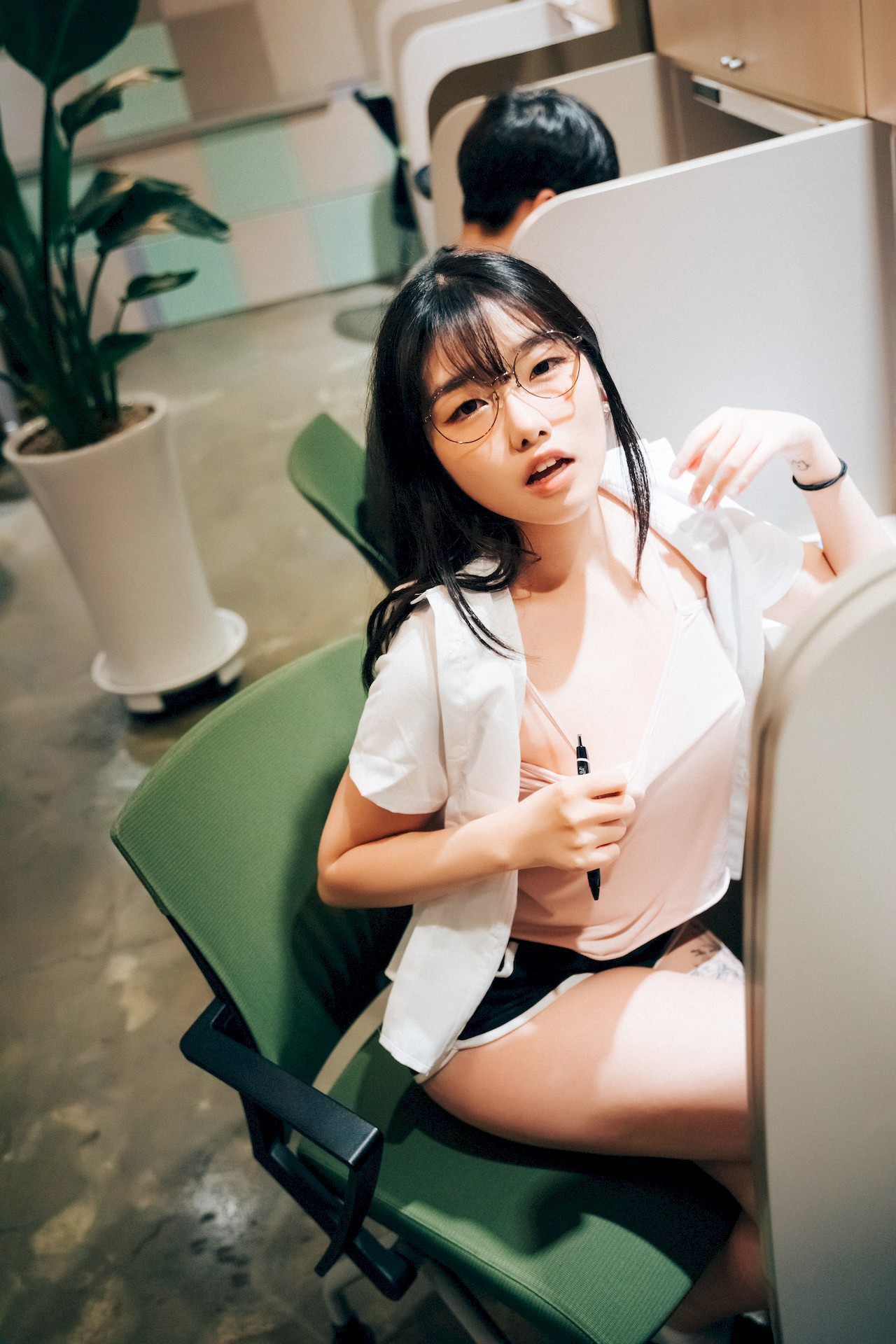 Sonson 손손, [Loozy] Reading Room Set.01 2
