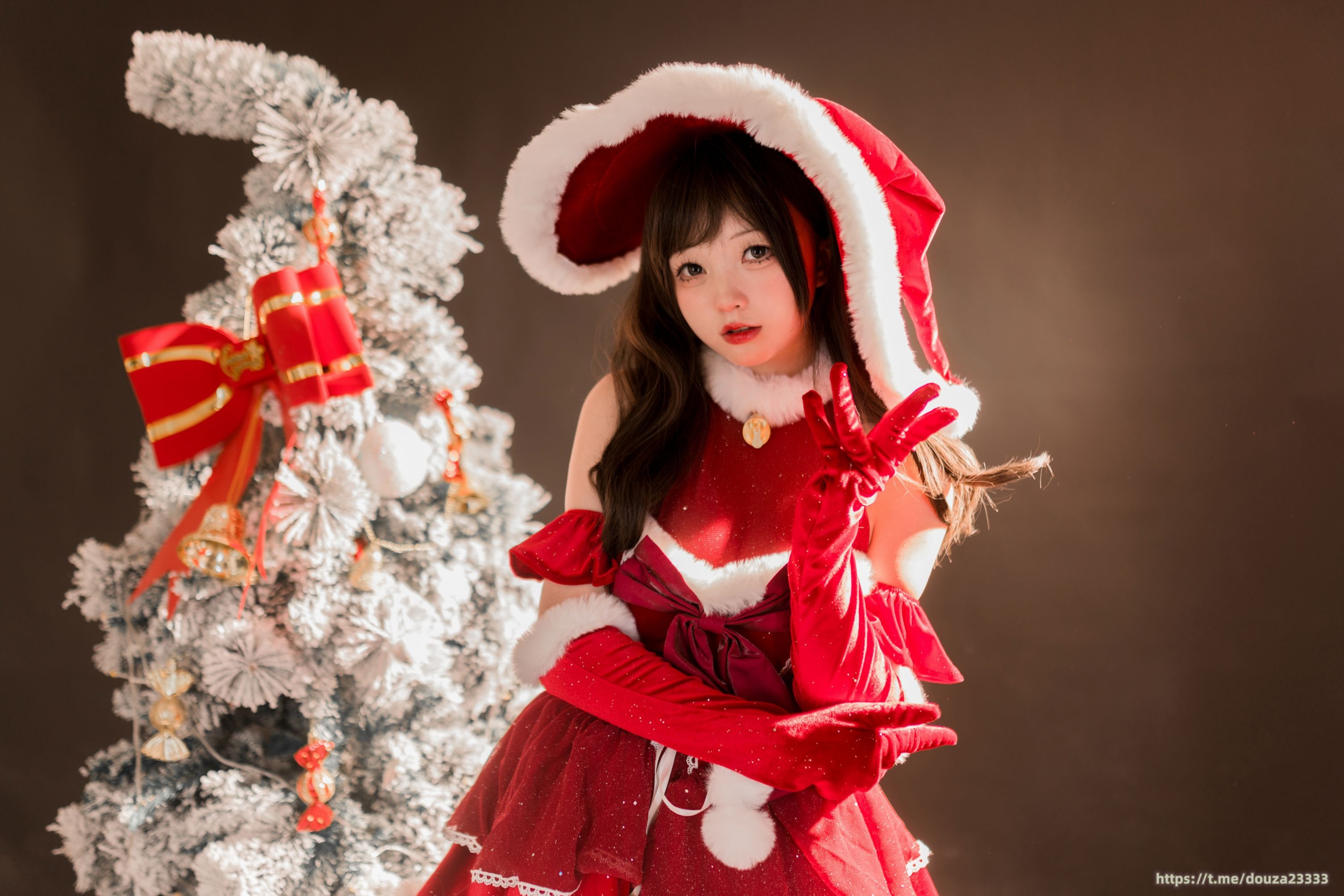 花铃 圣诞81p（12月24打赏群资源） 9