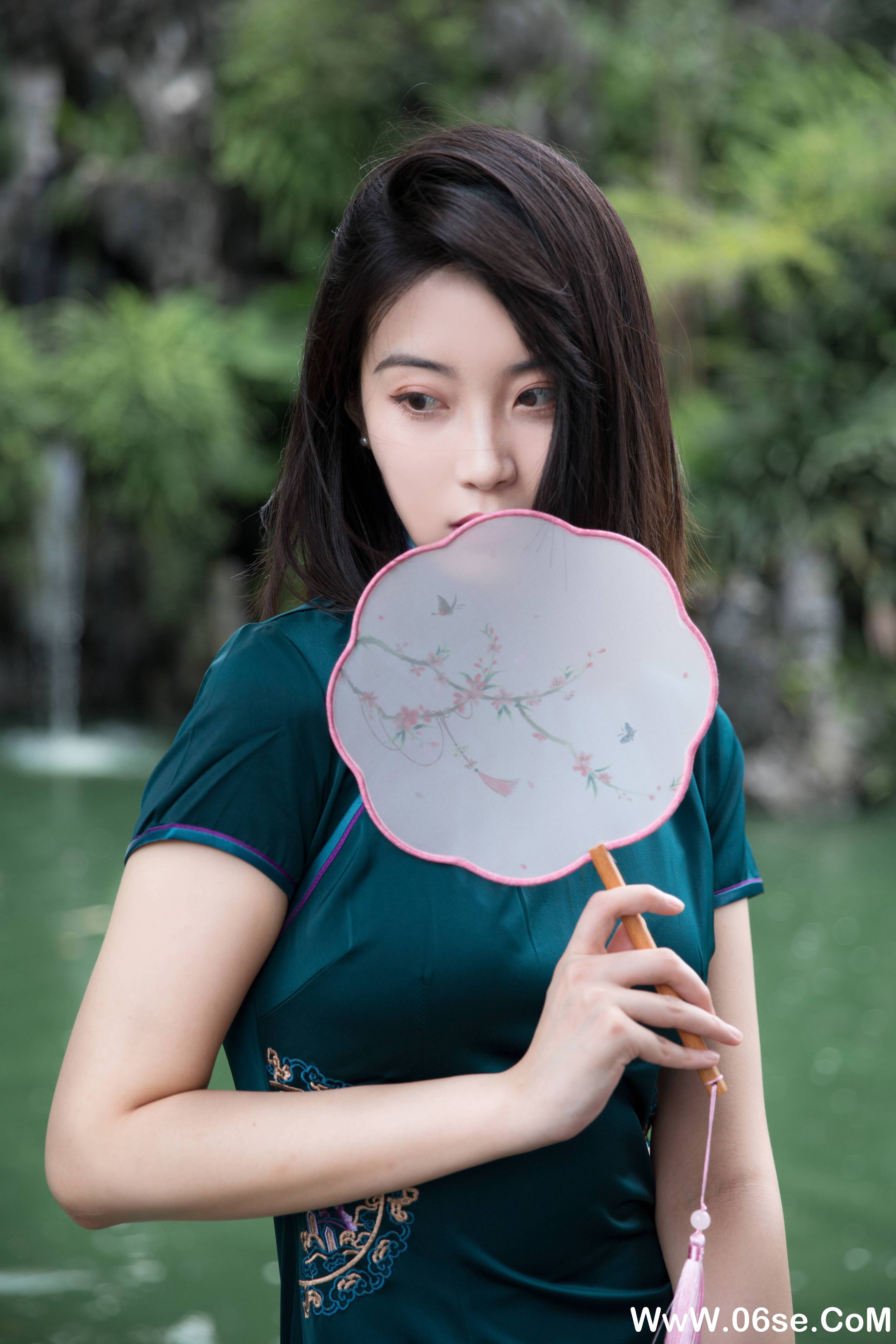 图片[30]-[YITUYU艺图语]2021.09.20 芳华 Neida[33+1P／453MB]-六色网