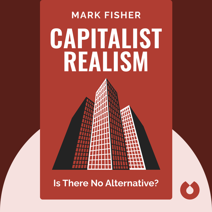 Capitalist Realism – Telegraph