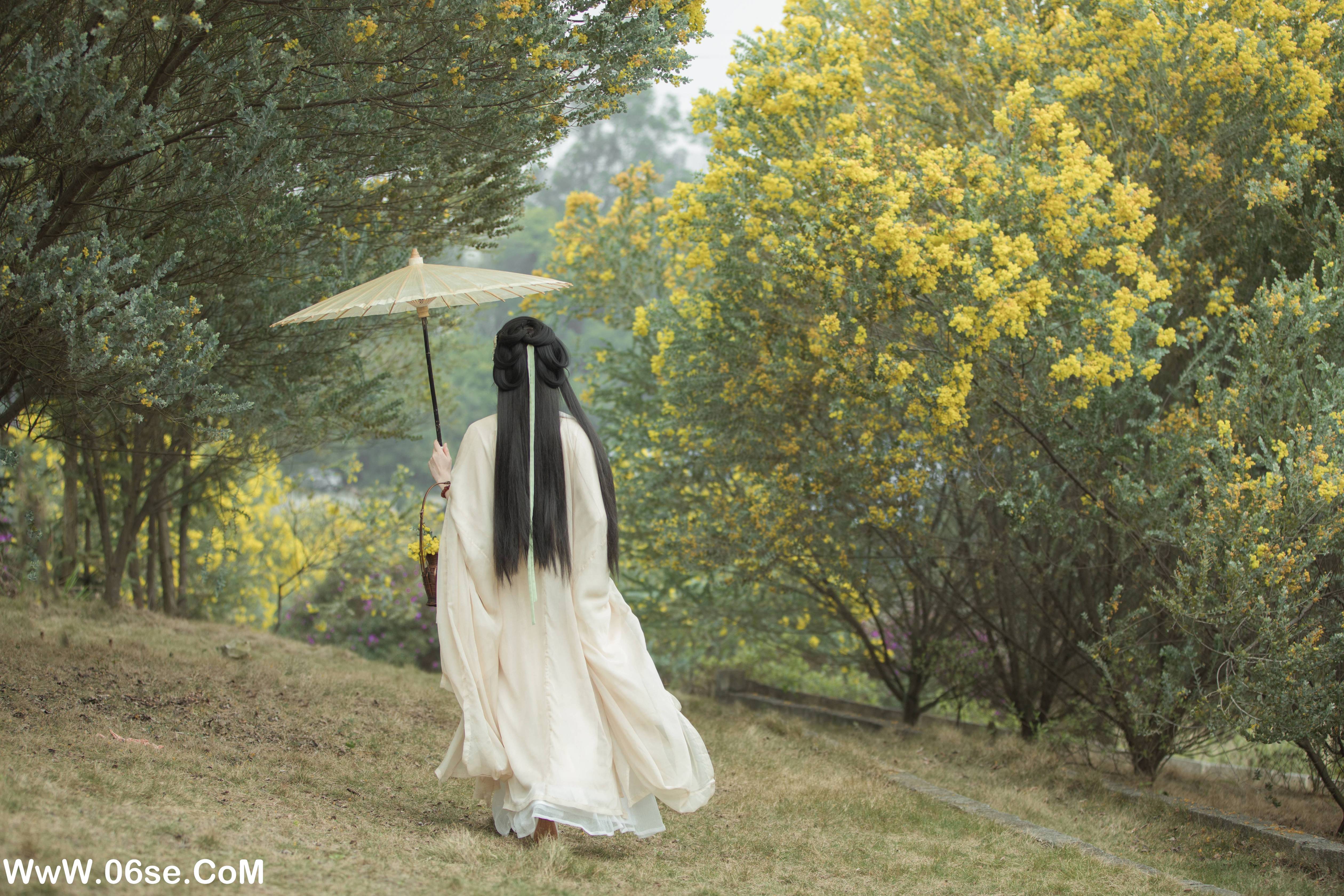 图片[22]-[YITUYU艺图语]2022.07.02 合欢枝 miego[22P-367.1M]-六色网