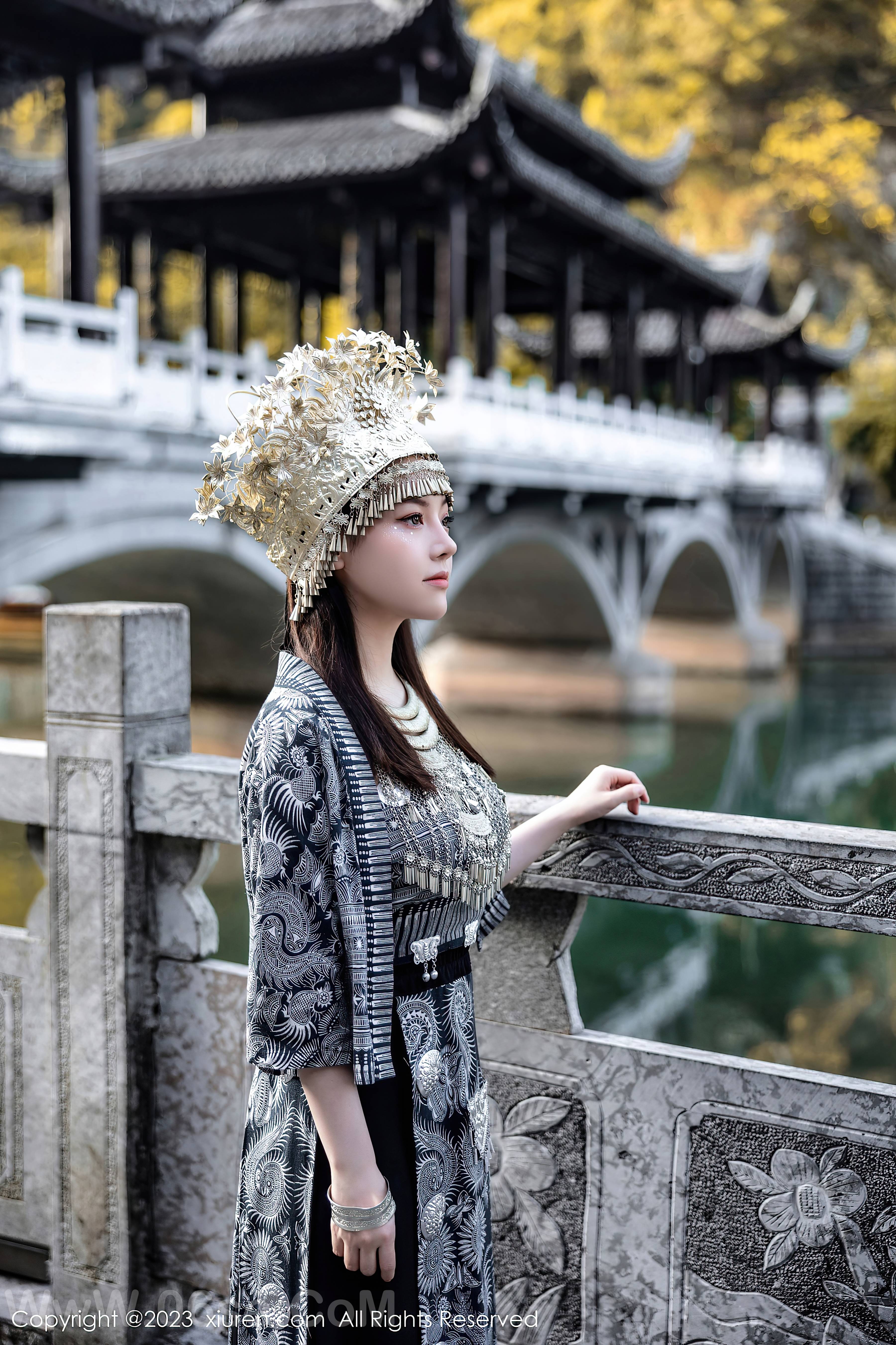 图片[8]-[Xiuren秀人网]2023.09.27 NO.7448 豆瓣酱[82+1P／856MB]-六色网