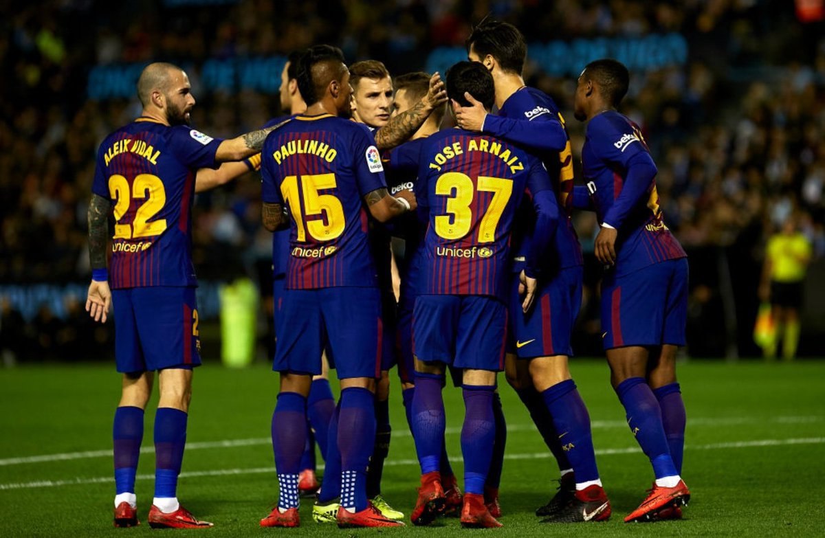 Барс любовь. Visca el Barça Visca el Catalunya перевод.