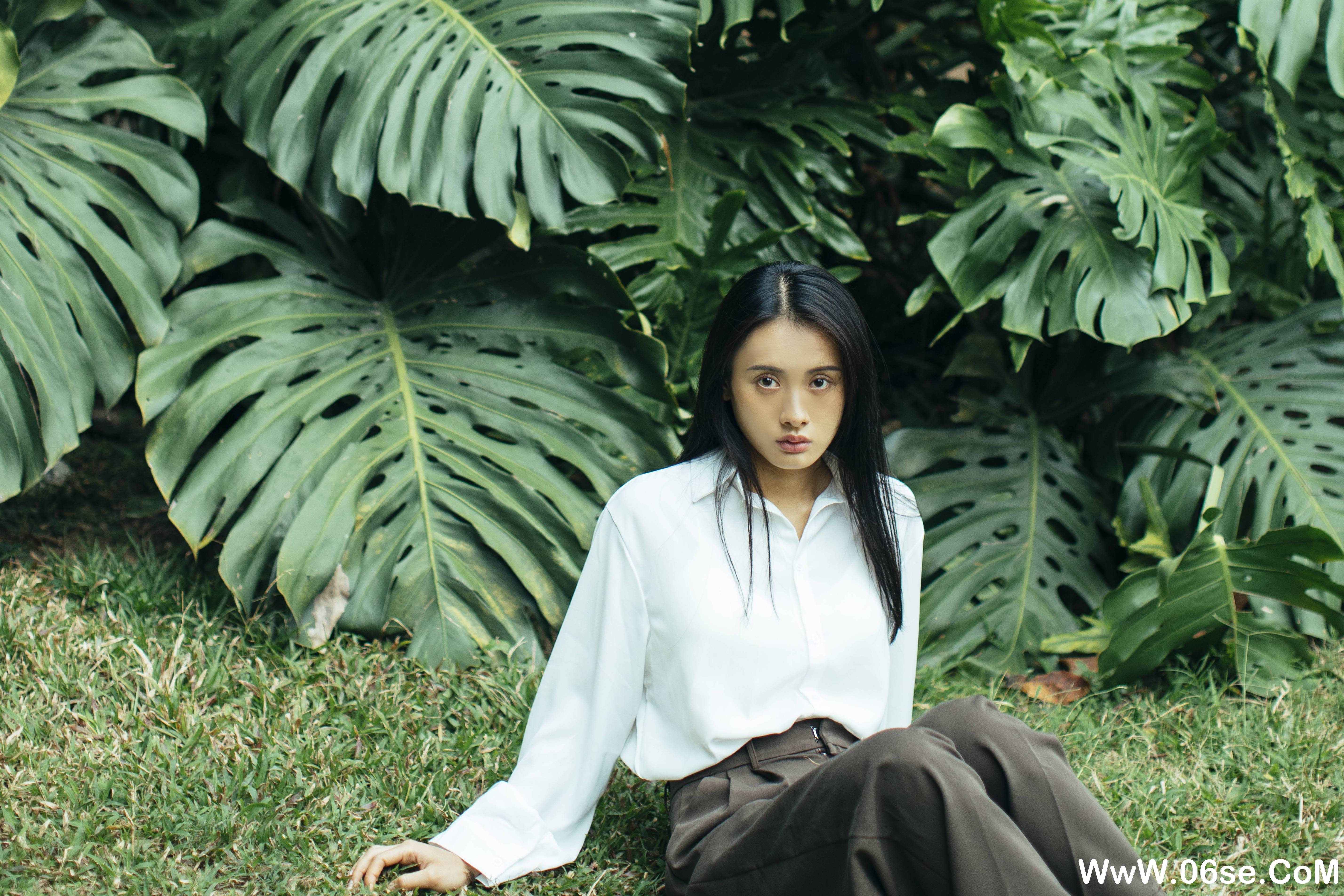 图片[11]-[YITUYU艺图语]2021.12.24 美好的旧时光 琴琴[29+1P／385MB]-六色网