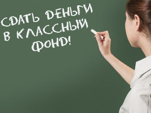 Жители Хабаровского края могут сообщить о незаконных сборах средств в школах на горячую линию