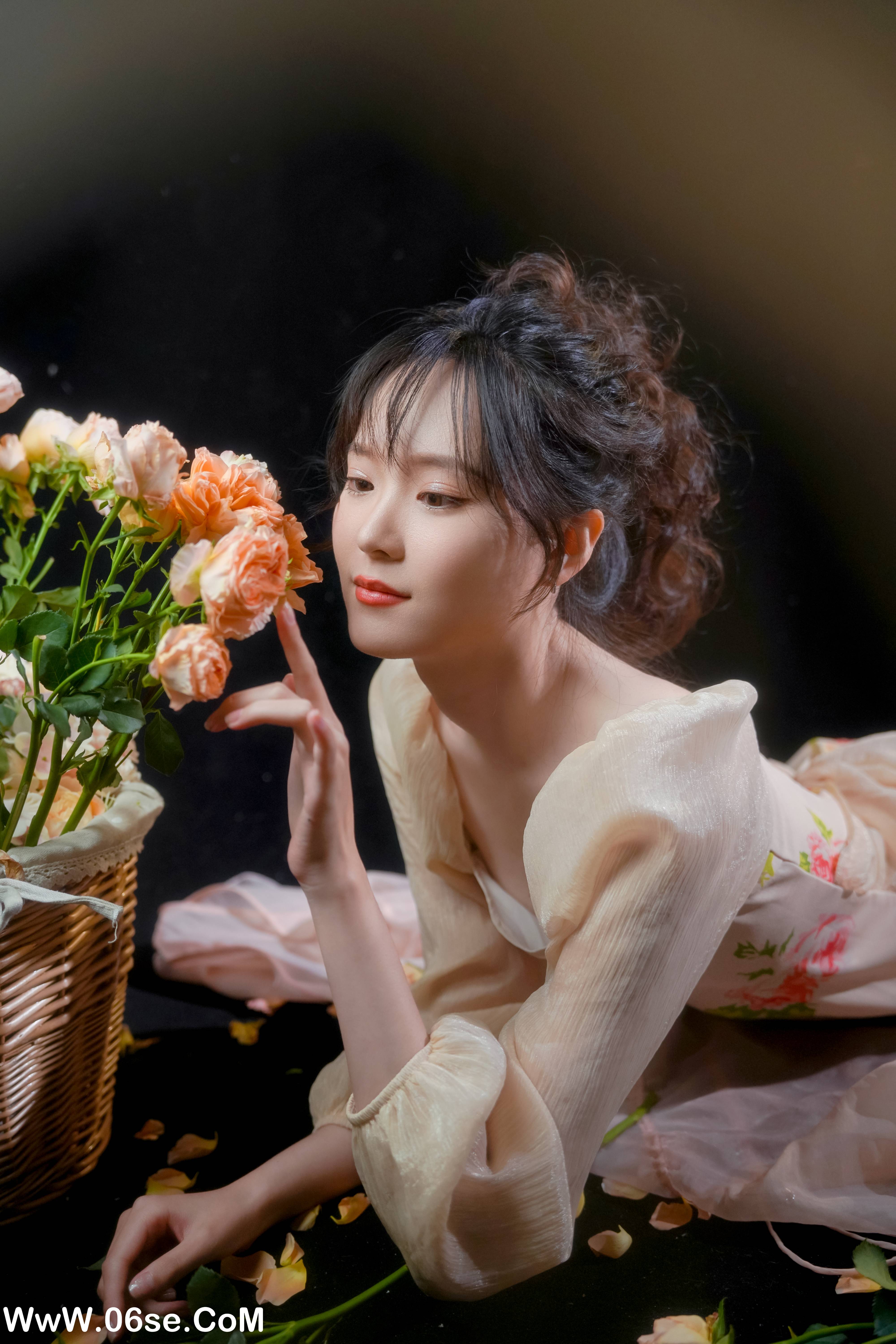 图片[13]-[YITUYU艺图语]2022.12.06 朱丽叶 三只喵[25+1P／208MB]-六色网