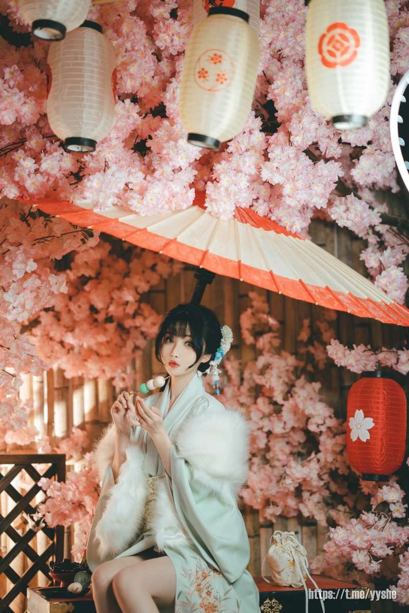 rioko凉凉子 - 《年上の韵》温泉旅行 [39P+6V] 9