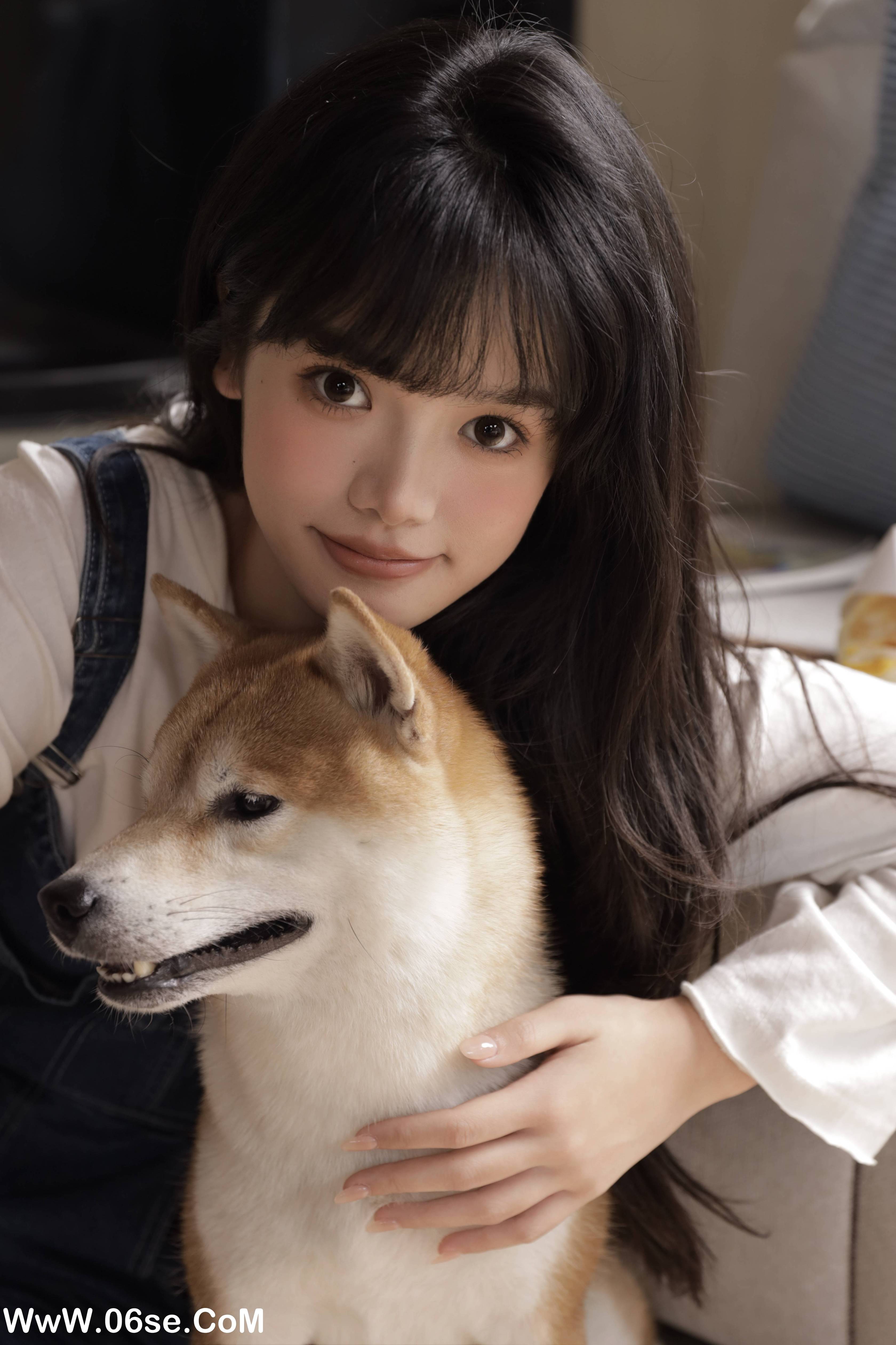 图片[23]-[YITUYU艺图语]2022.11.27 Hi,小狗 叛逆的捡捡唯[28+1P／201MB]-六色网