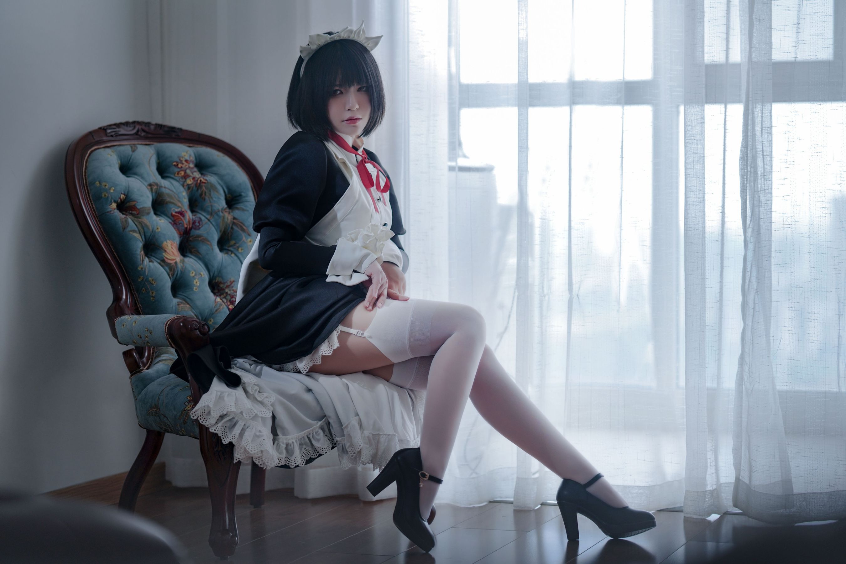 半半子 Banbanko Pack Chitose Itou 29