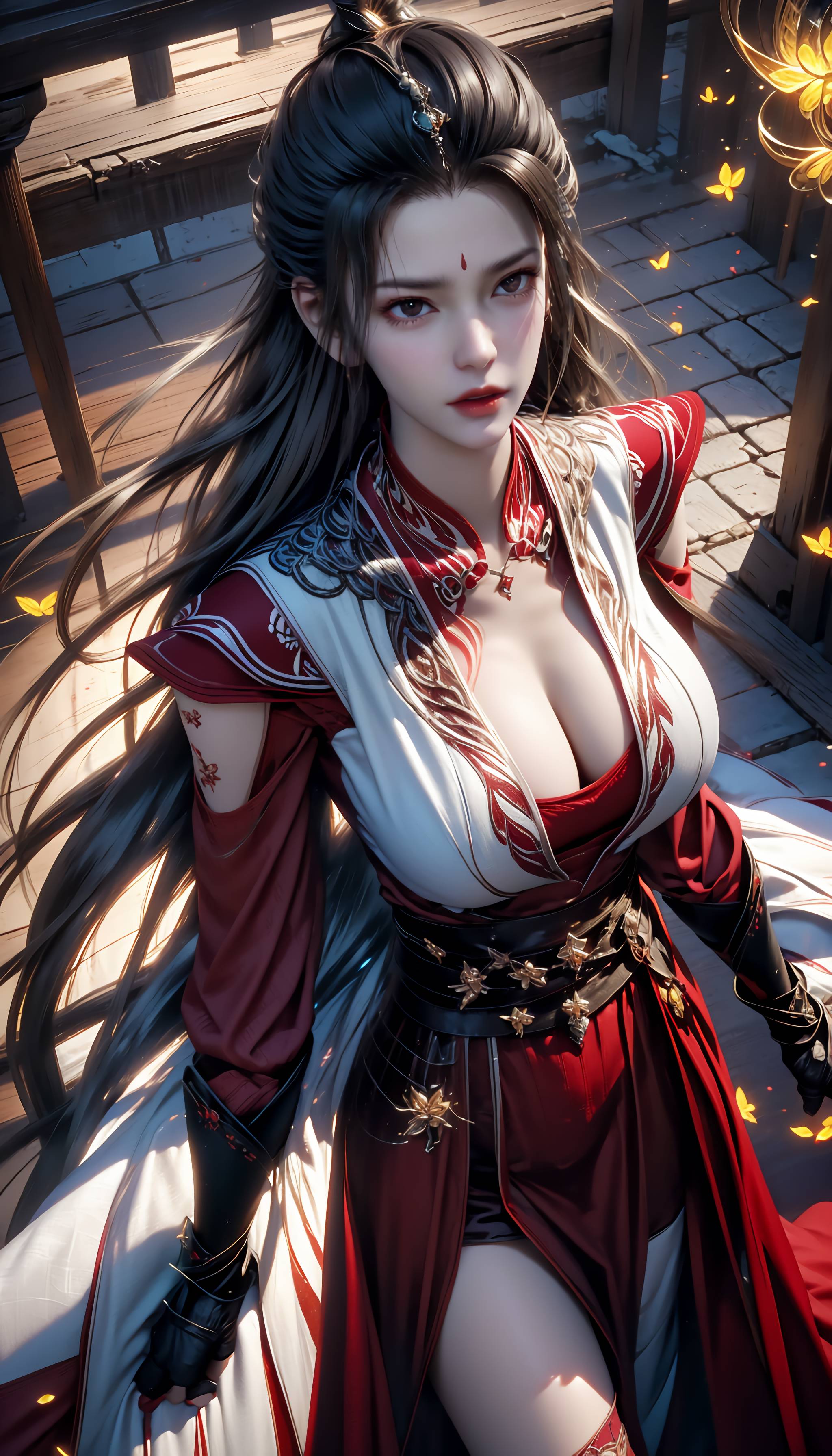 图片[24]-师兄啊师兄-有琴泫雅-六色网