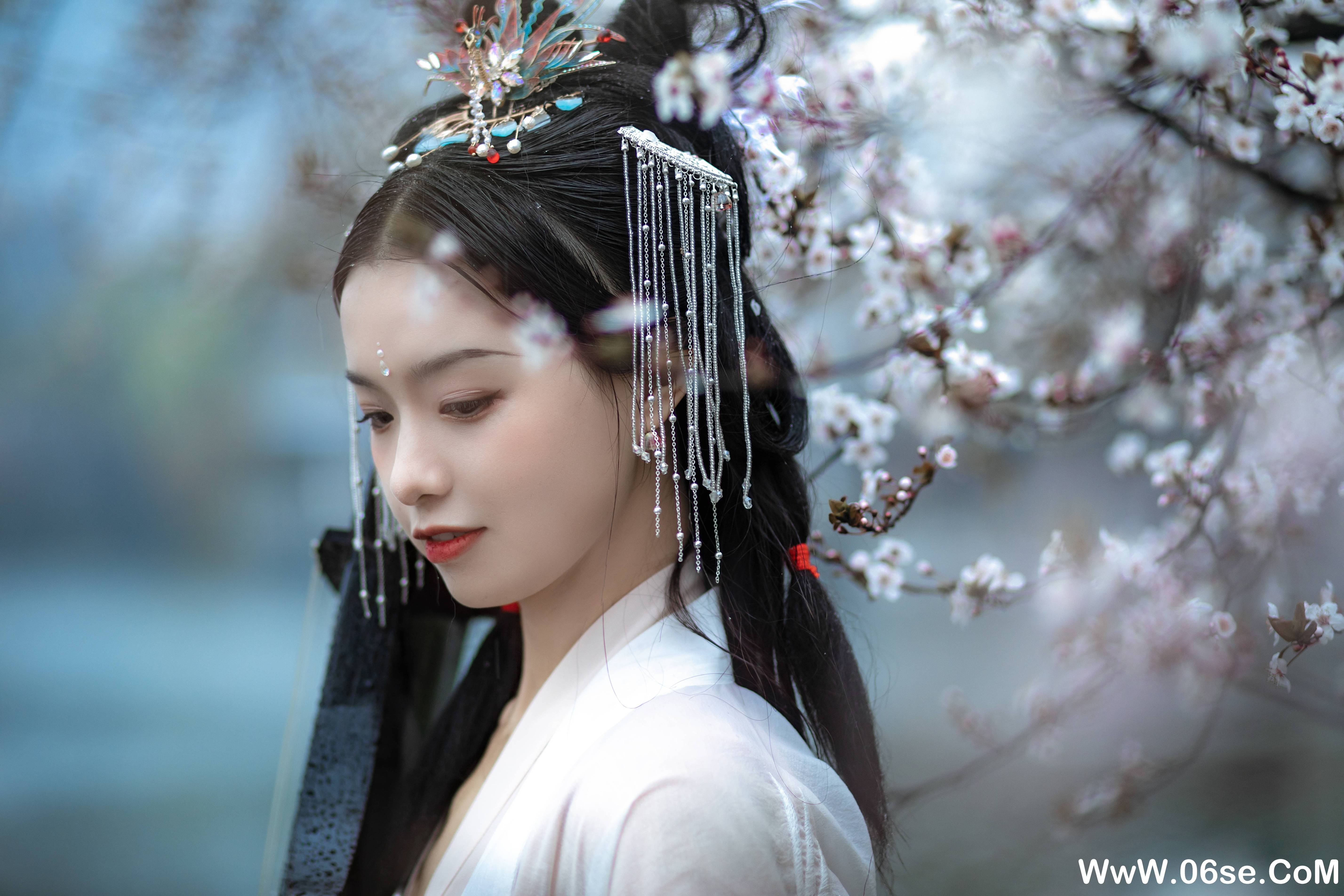 图片[10]-[YITUYU艺图语]2021.09.23 杏花雨 北川[18+1P／304MB]-六色网
