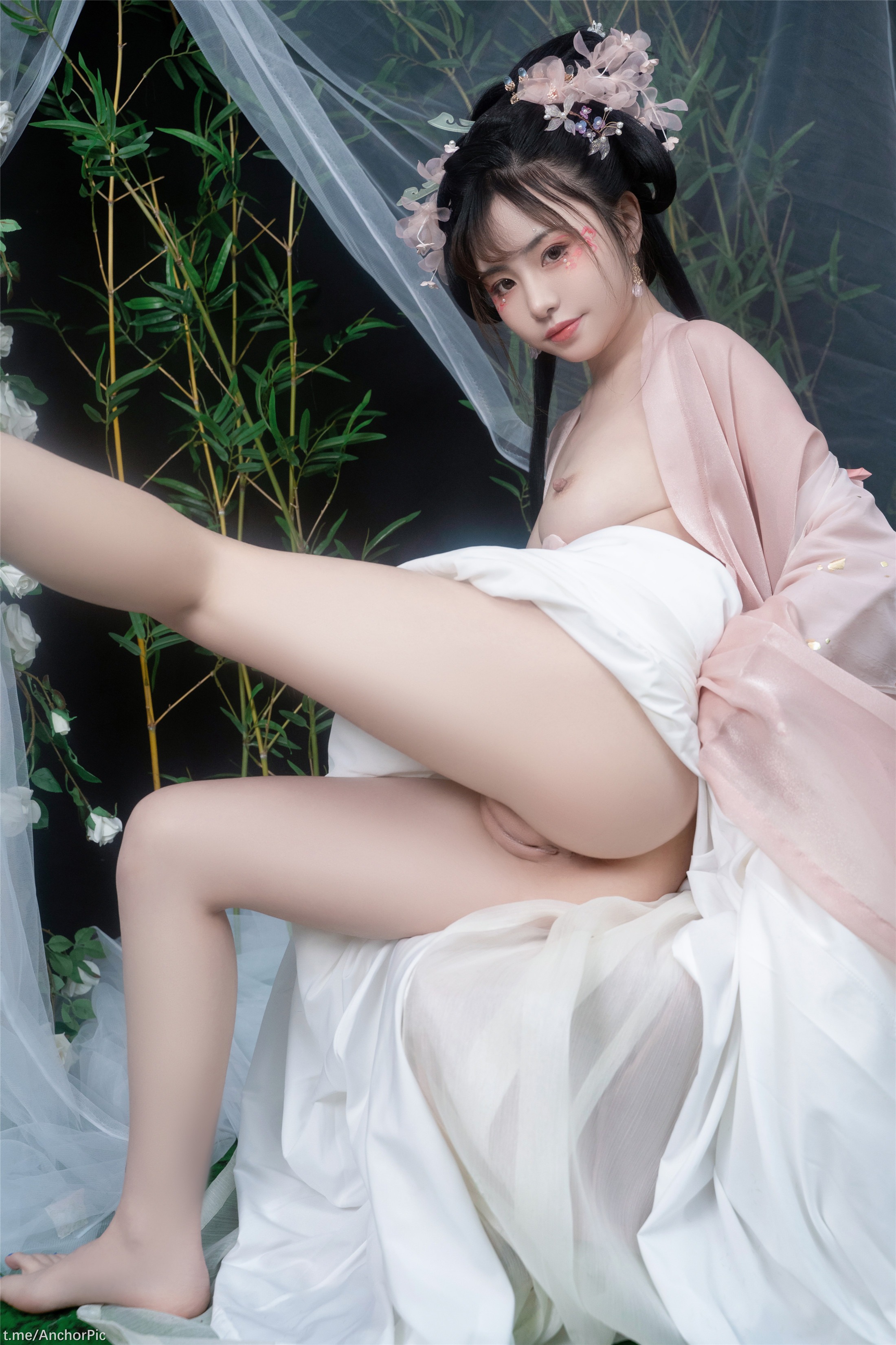 喵小吉 - 清平乐 86P 57