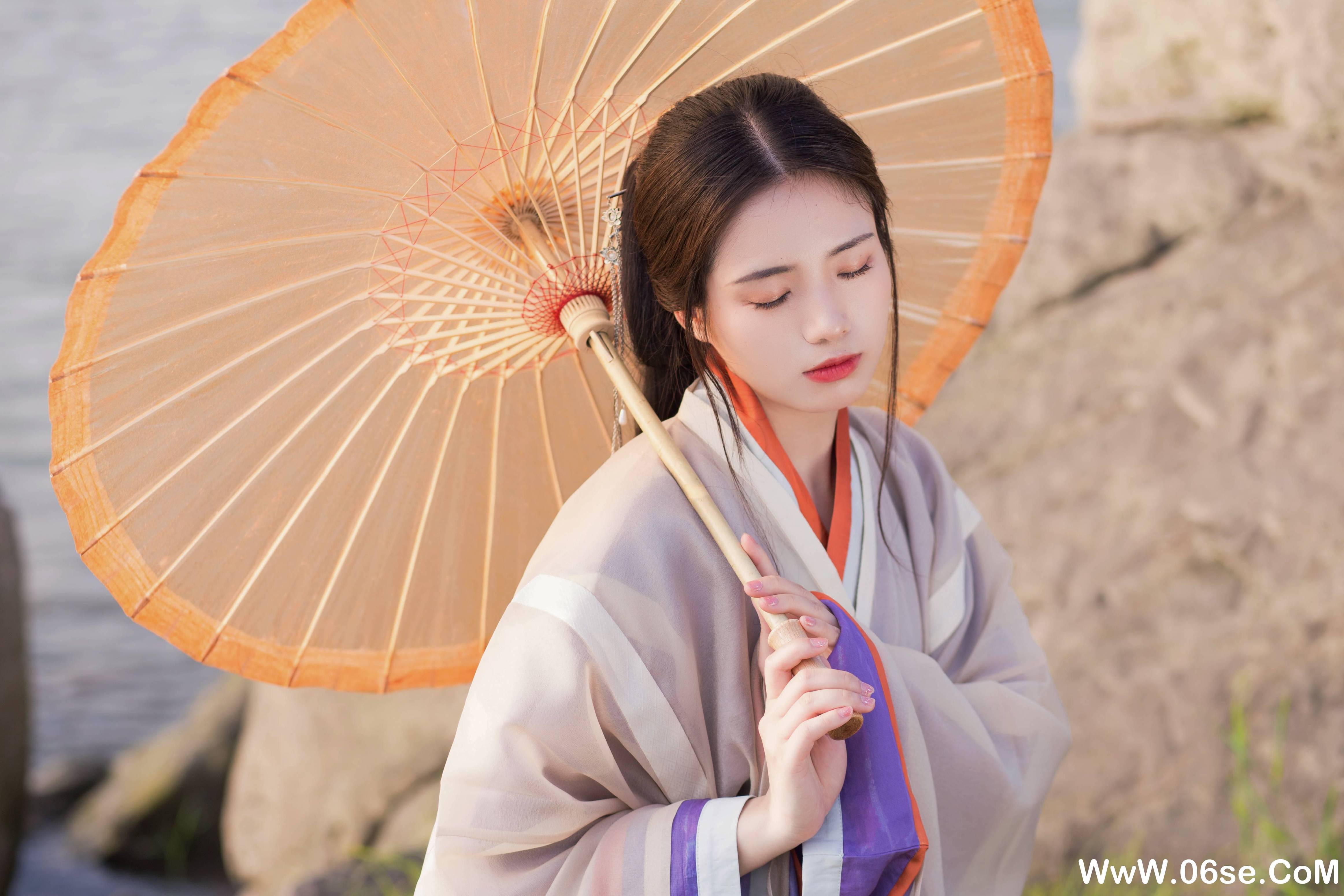 图片[22]-[YITUYU艺图语]2021.11.09 江行寄远 沂越[21+1P／170MB]-六色网