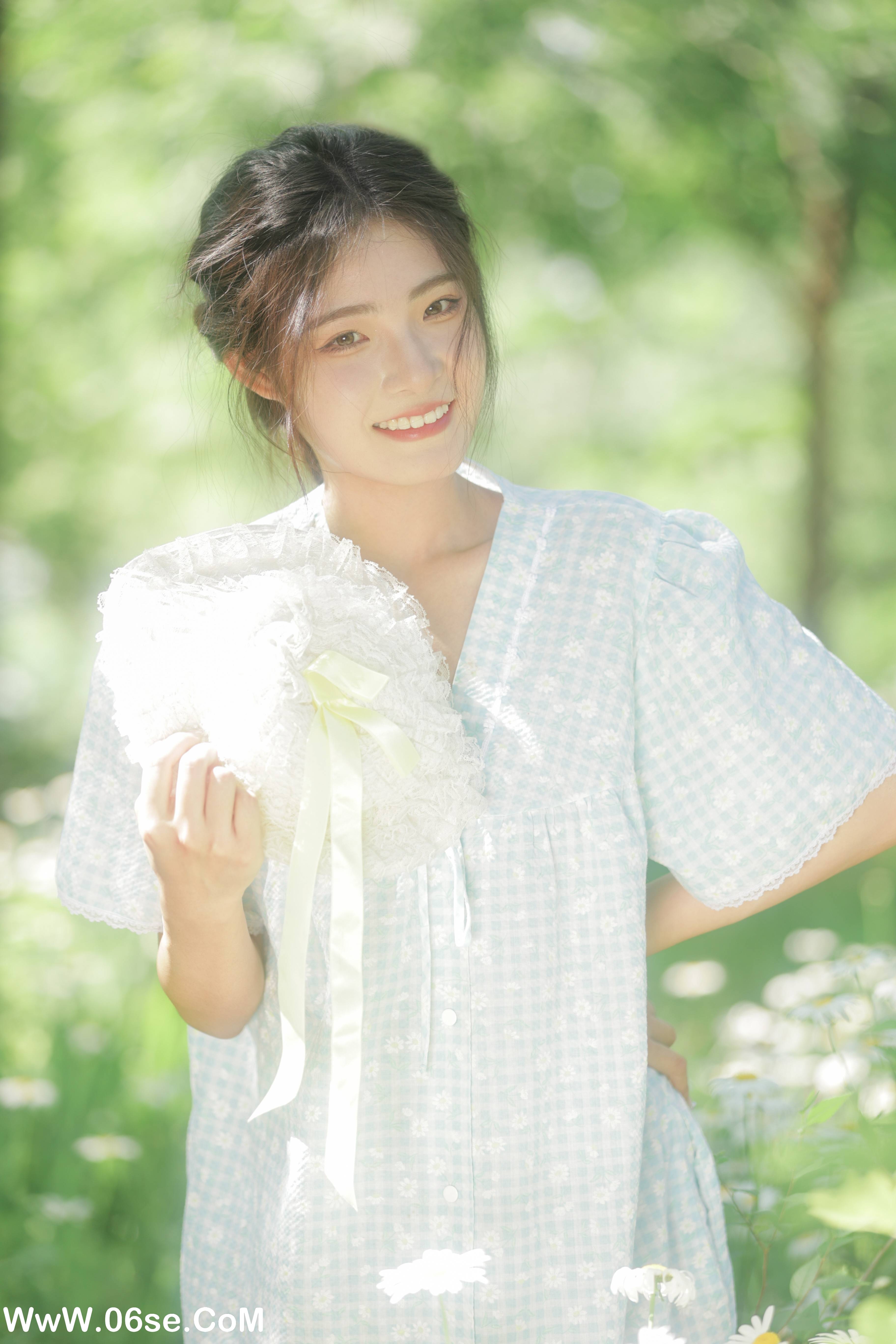 图片[10]-[YITUYU艺图语]2022.09.01 夏天的小雏菊 YY王[19+1P／46MB]-六色网