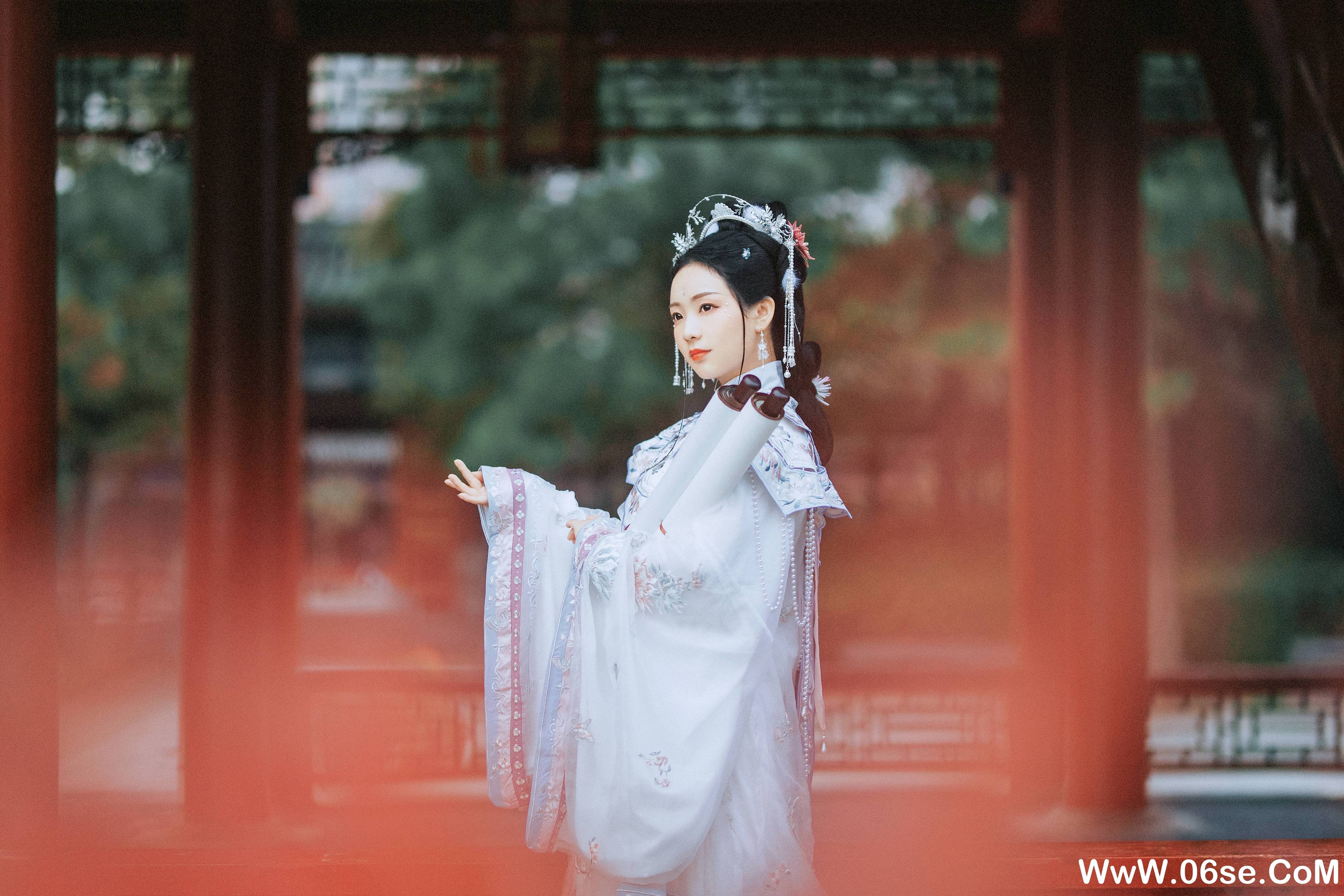 图片[40]-[YITUYU艺图语]2021.10.19 清寒里 Seven[41+1P／819MB]-六色网
