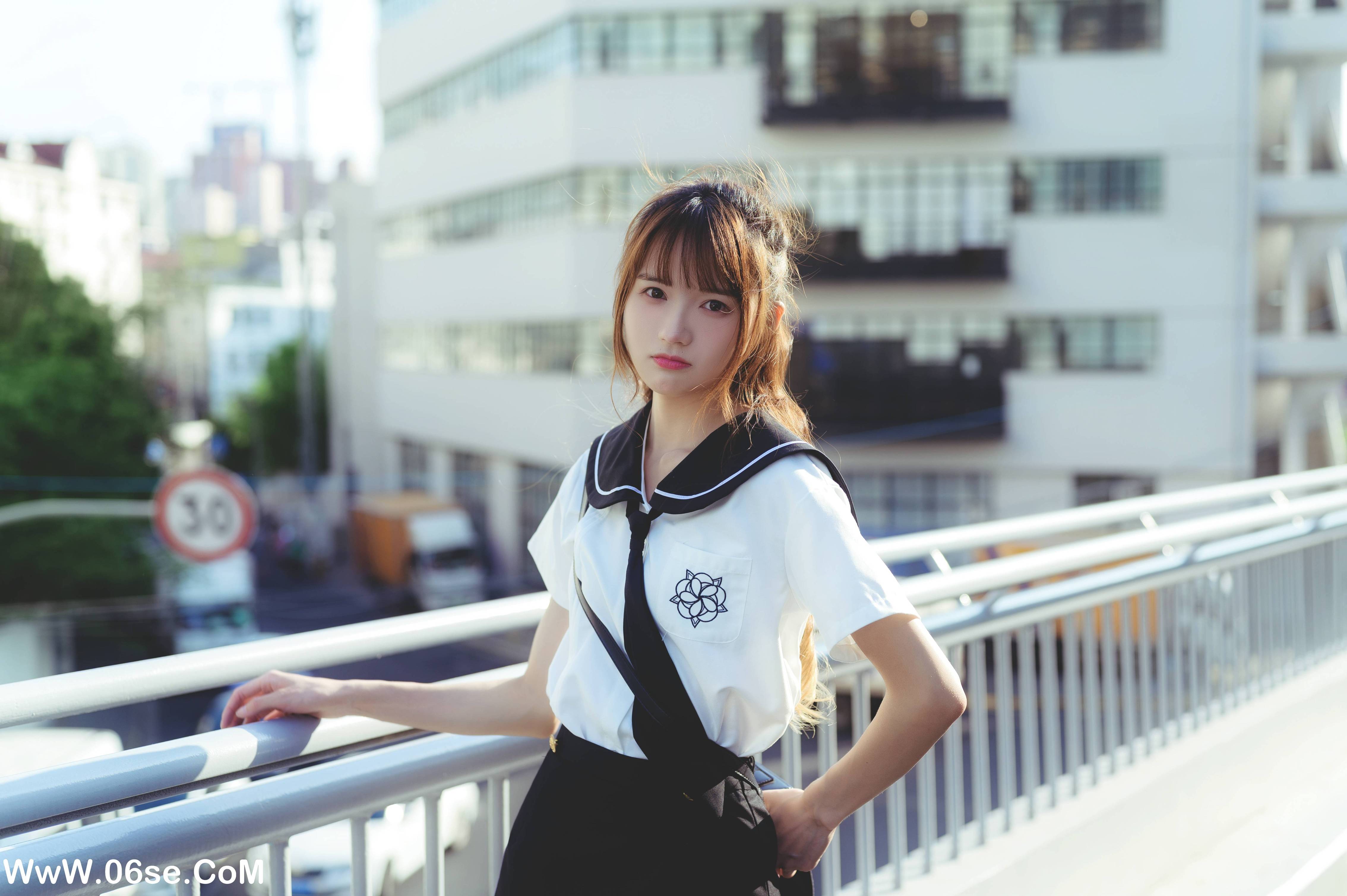图片[18]-[YITUYU艺图语]2022.07.27 约定的桥 兔子Zzz不吃胡萝卜[35+1P／297MB]-六色网