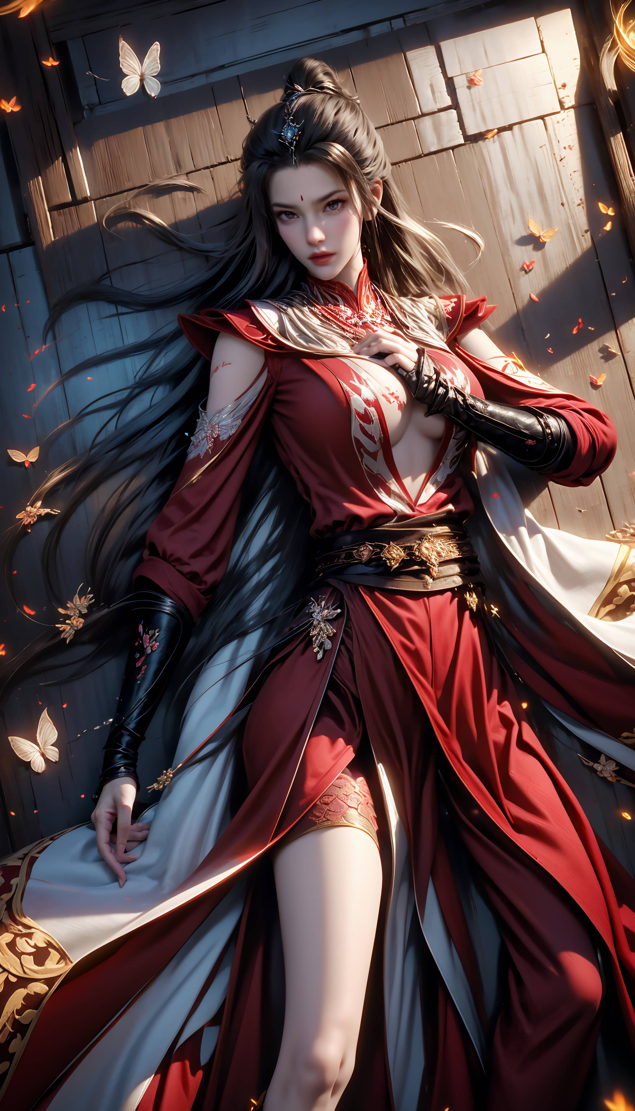 图片[36]-师兄啊师兄-有琴泫雅-六色网