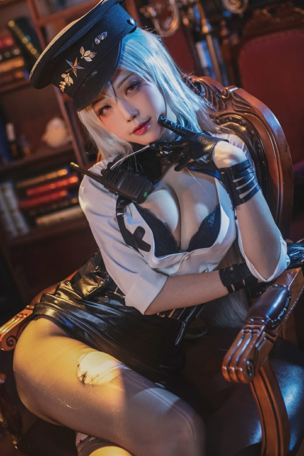 水淼aqua-2020甘古特[39P] 15