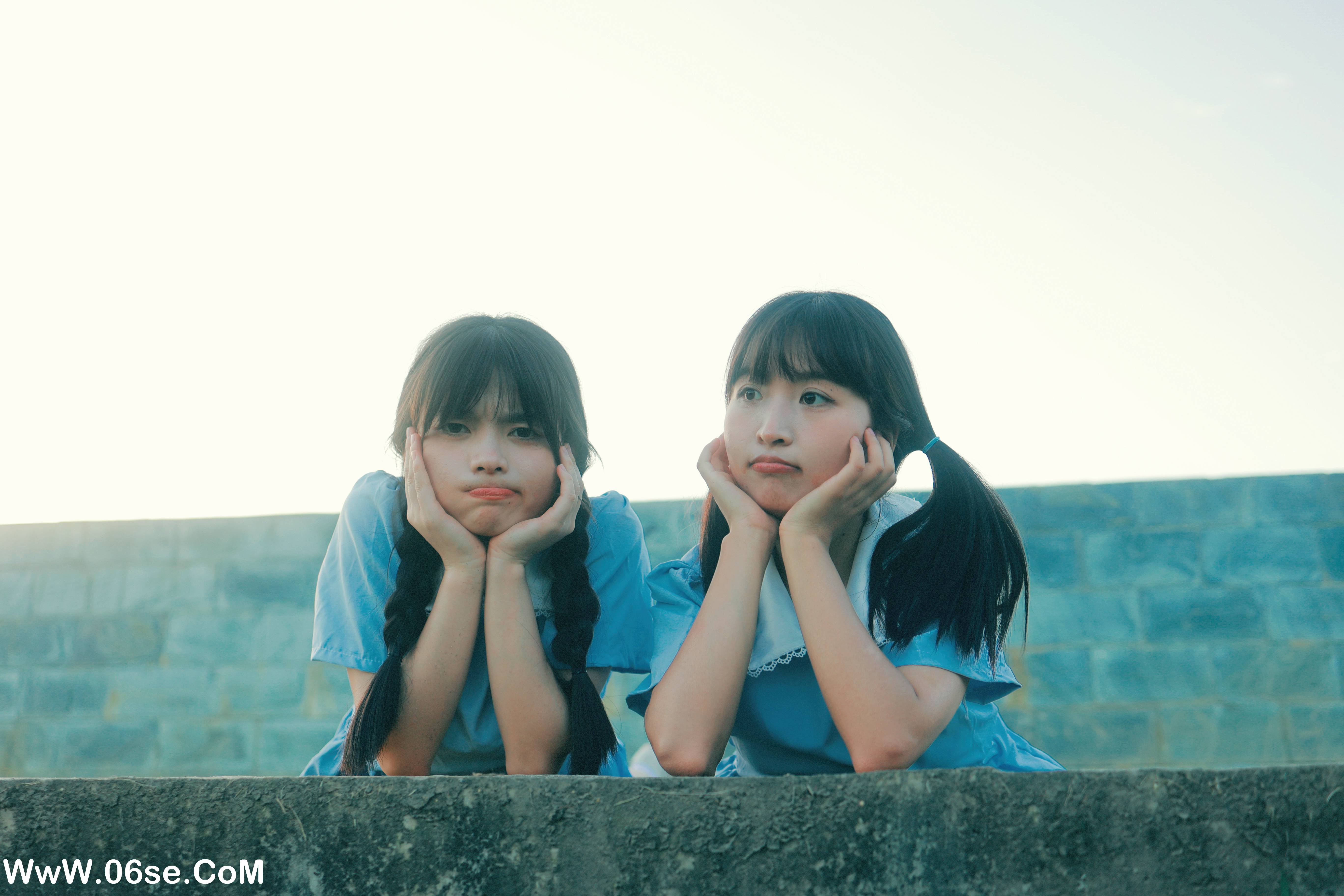 图片[25]-[YITUYU艺图语]2022.10.28 闺蜜时间 呼叫呼呼[26+1P／316MB]-六色网