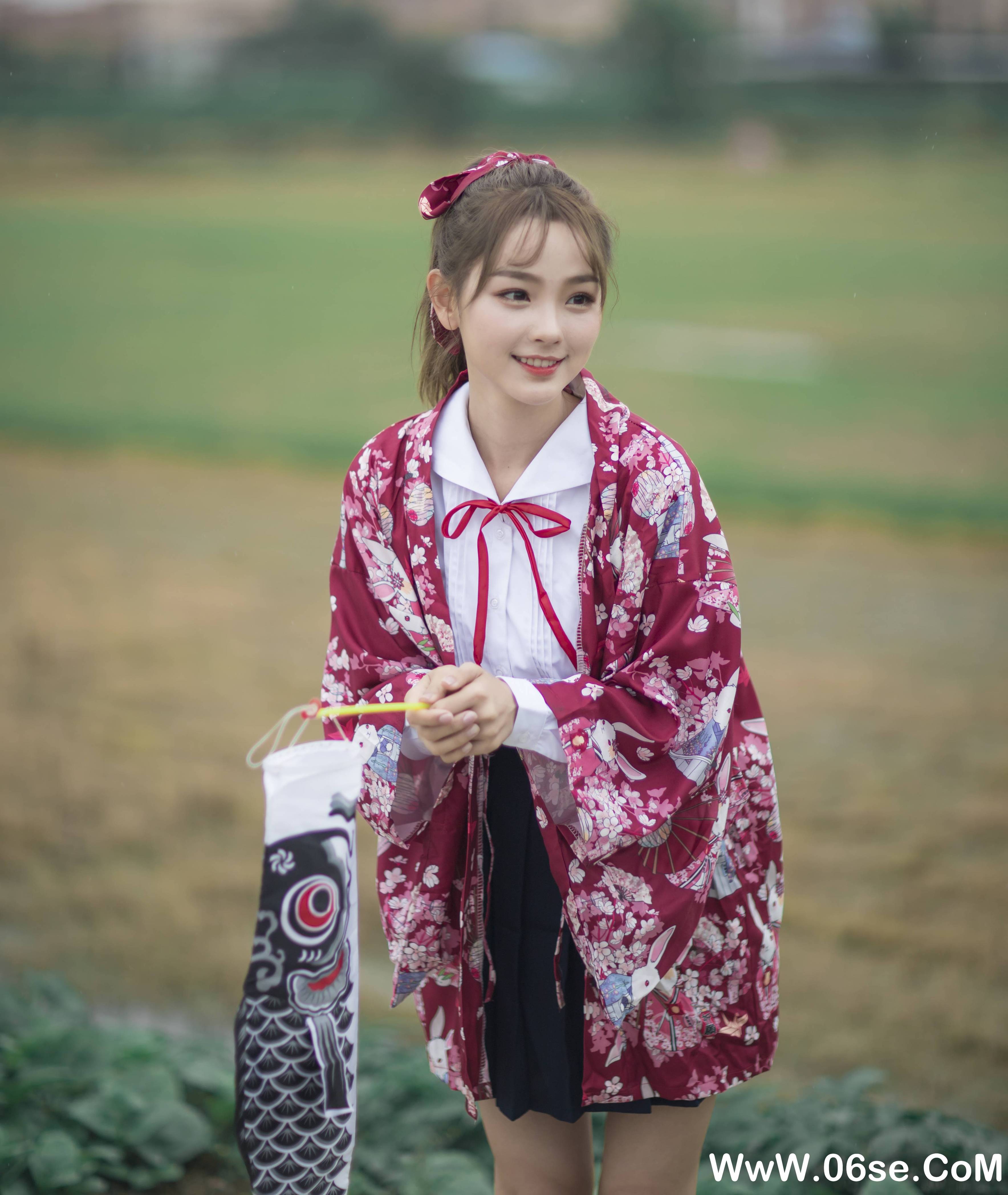图片[16]-[YITUYU艺图语]2021.09.04 夏日物语 丹婷[21+1P／211MB]-六色网