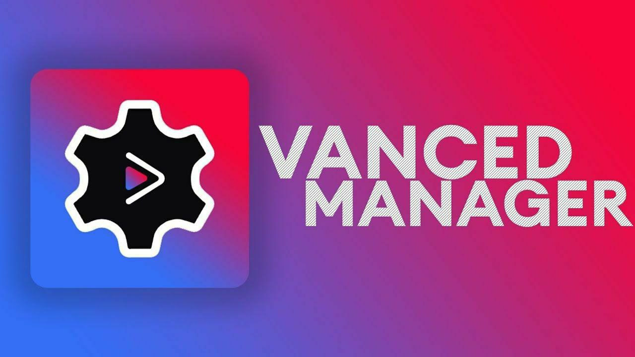 Youtube vanced сайт. Vanced Manager. Youtube vanced Manager. Иконка vanced. Значок youtube vanced.