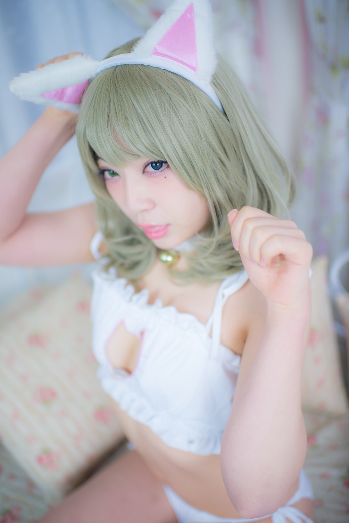 [星乃まみ] 酔い風 Vol.01 42