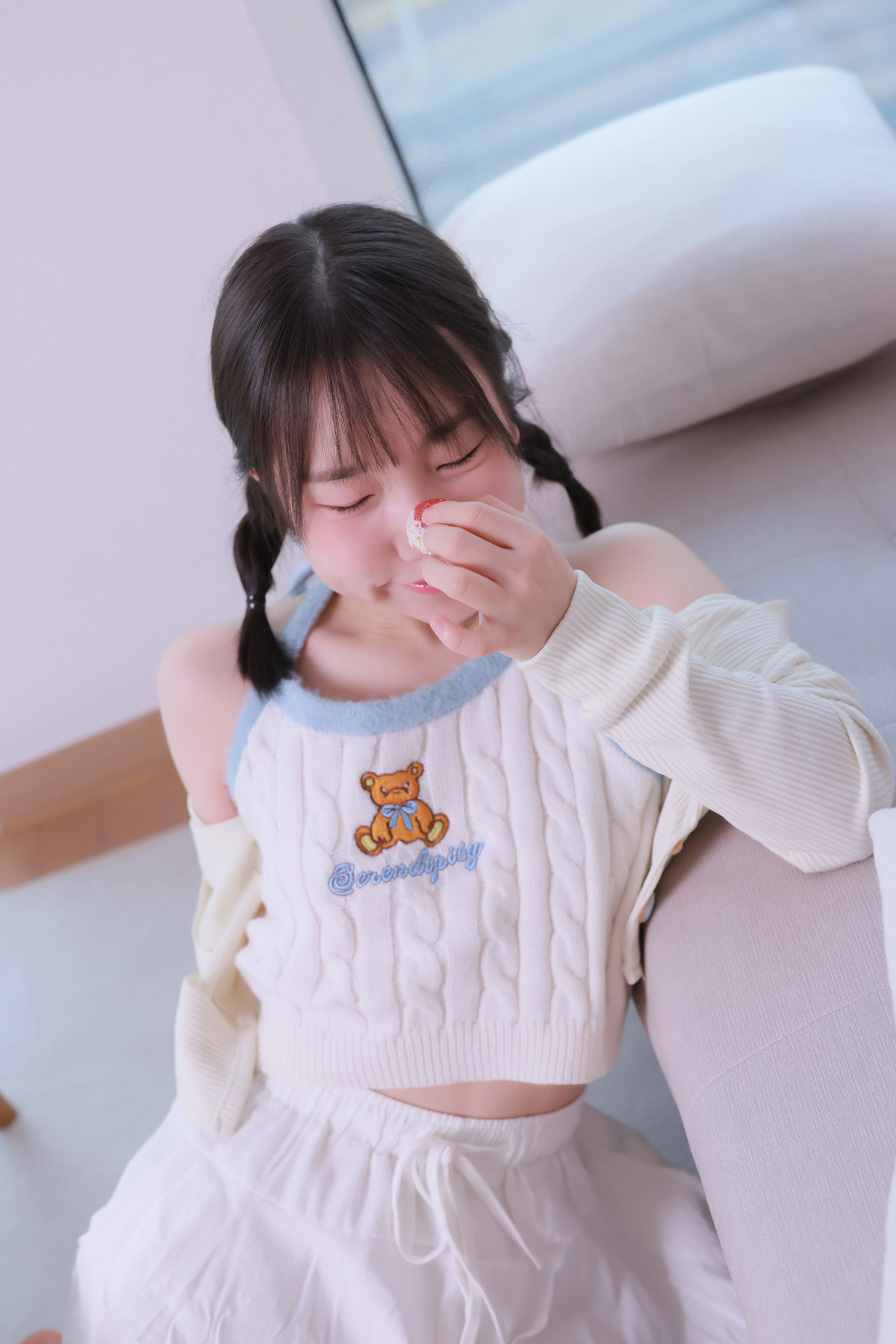 Han Yeri 한예리, [SWEETBOX] SWTB Vol.25 Set.02 15
