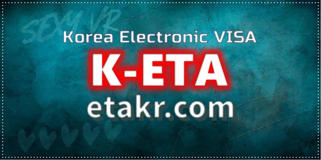Korejské cestovní vízum