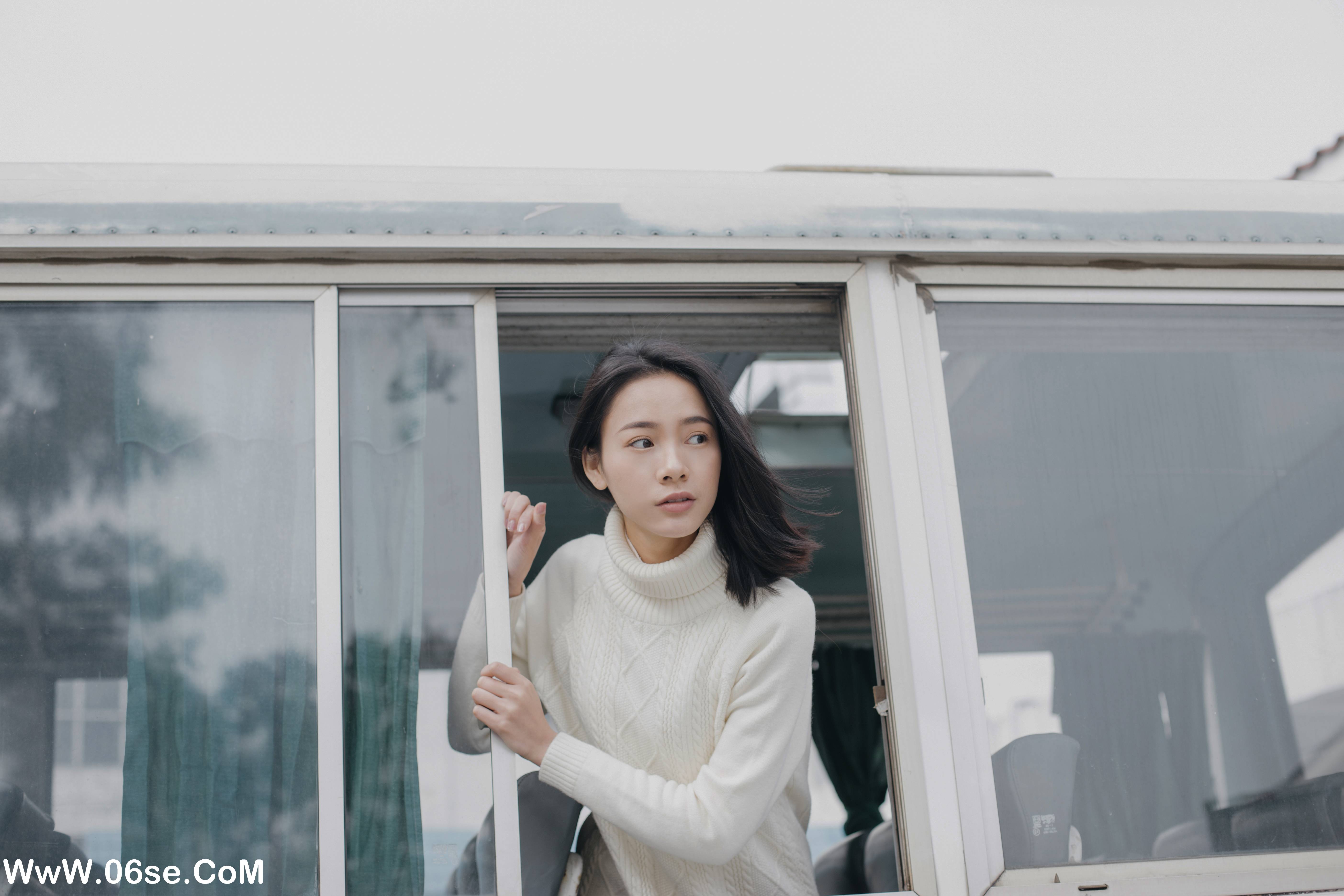 图片[13]-[YITUYU艺图语]2022.01.03 突然好想你 秋秋[28+1P／230MB]-六色网