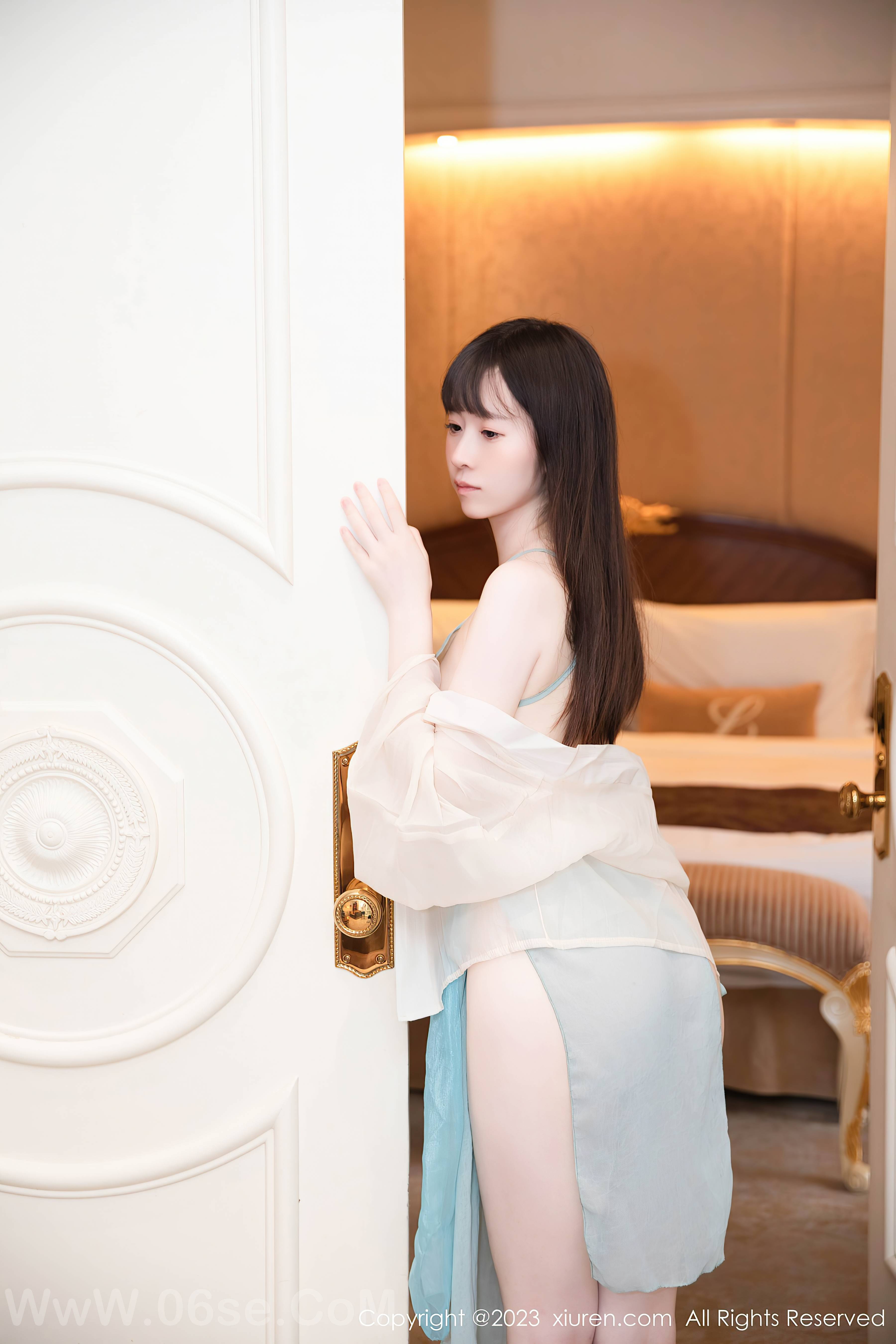 图片[10]-[Xiuren秀人网]2023.09.01 NO.7321 林悠悠[86+1P／776MB]-六色网
