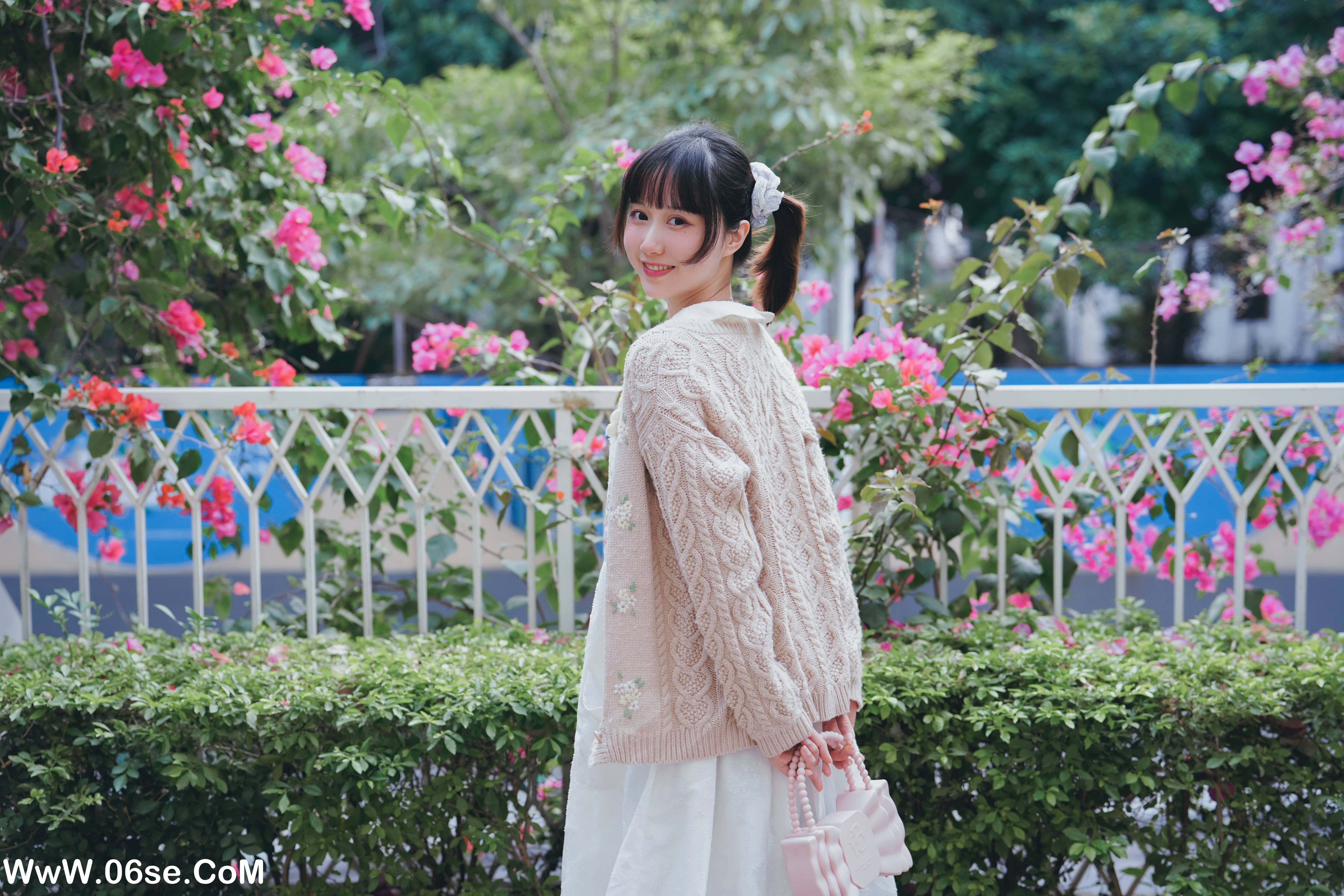 图片[9]-[YITUYU艺图语]2022.06.29 花与少女 木棉棉OwO[30P-529.4M]-六色网