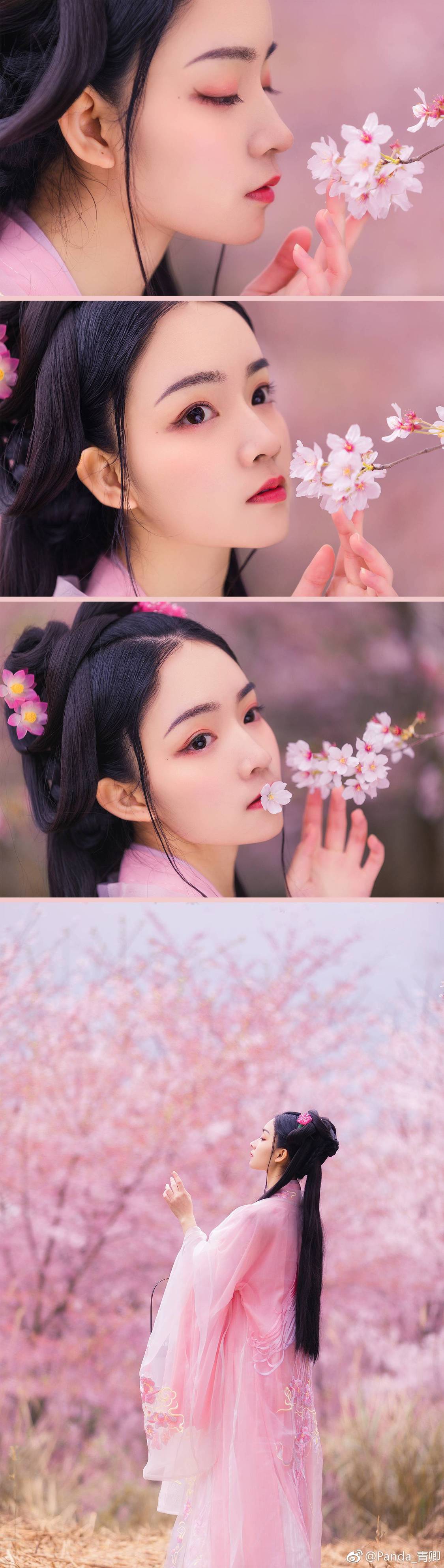 图片[102]-048 迷失幻境系列 – 第048期（汉服篇） [118P-210.28 MB]-六色网