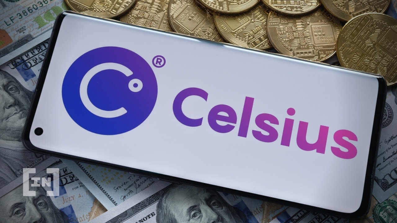 Celsius Network вернет только 22% средств клиентов . Биткоина