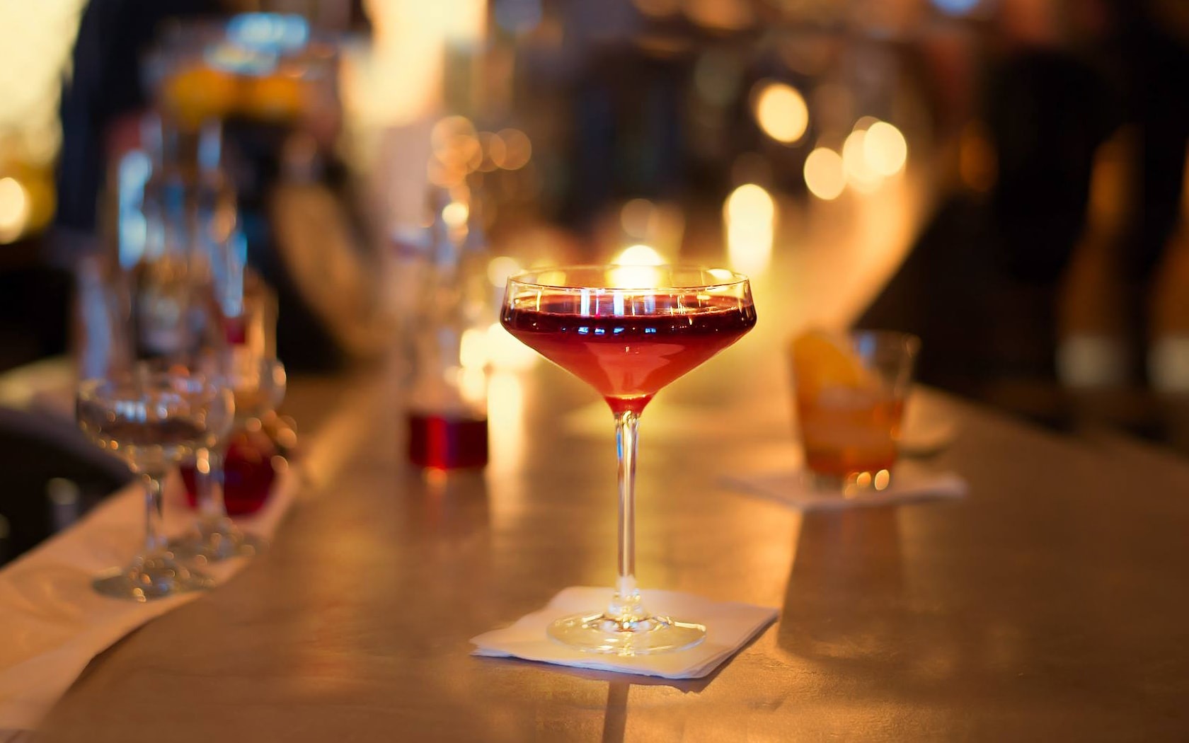 PMAC S HOSPITALITY GROUP HAS THE BEST COCKTAIL BARS IN NYC Telegraph