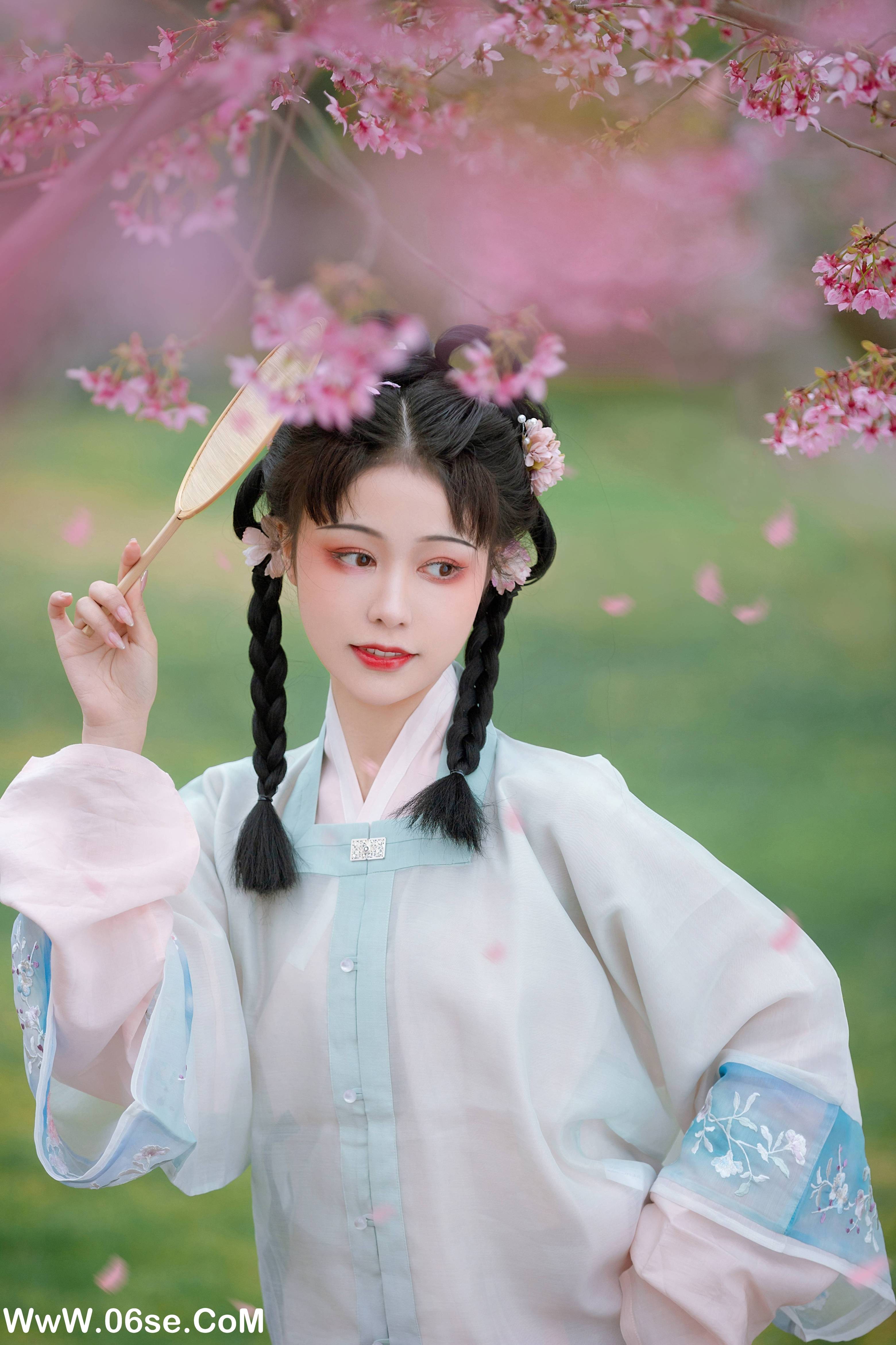 图片[18]-[YITUYU艺图语]2022.08.16 漫樱 梨一依[21+1P／275MB]-六色网