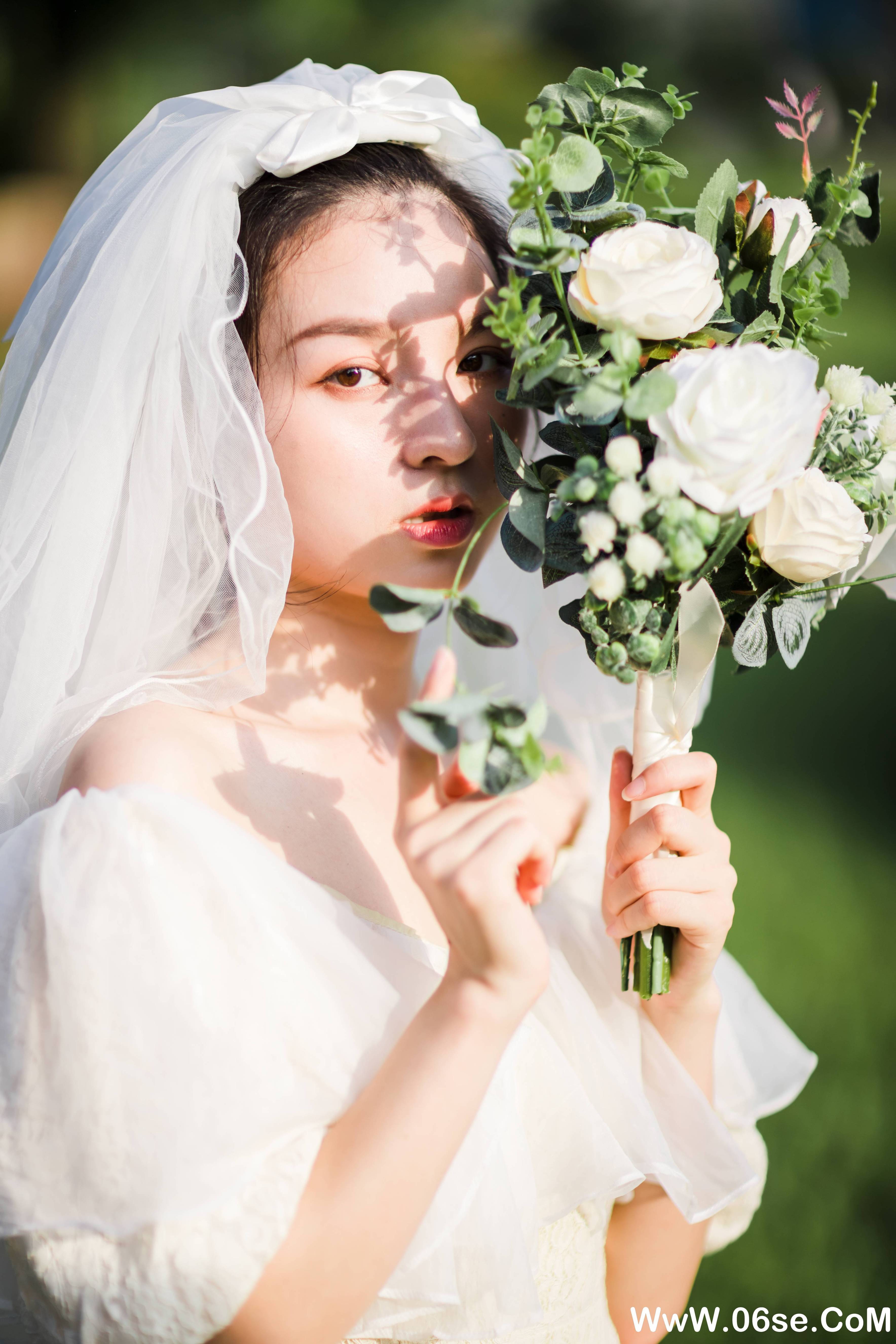 图片[11]-[YITUYU艺图语]2021.09.10 梦中的婚礼 莎莎[23+1P／304MB]-六色网