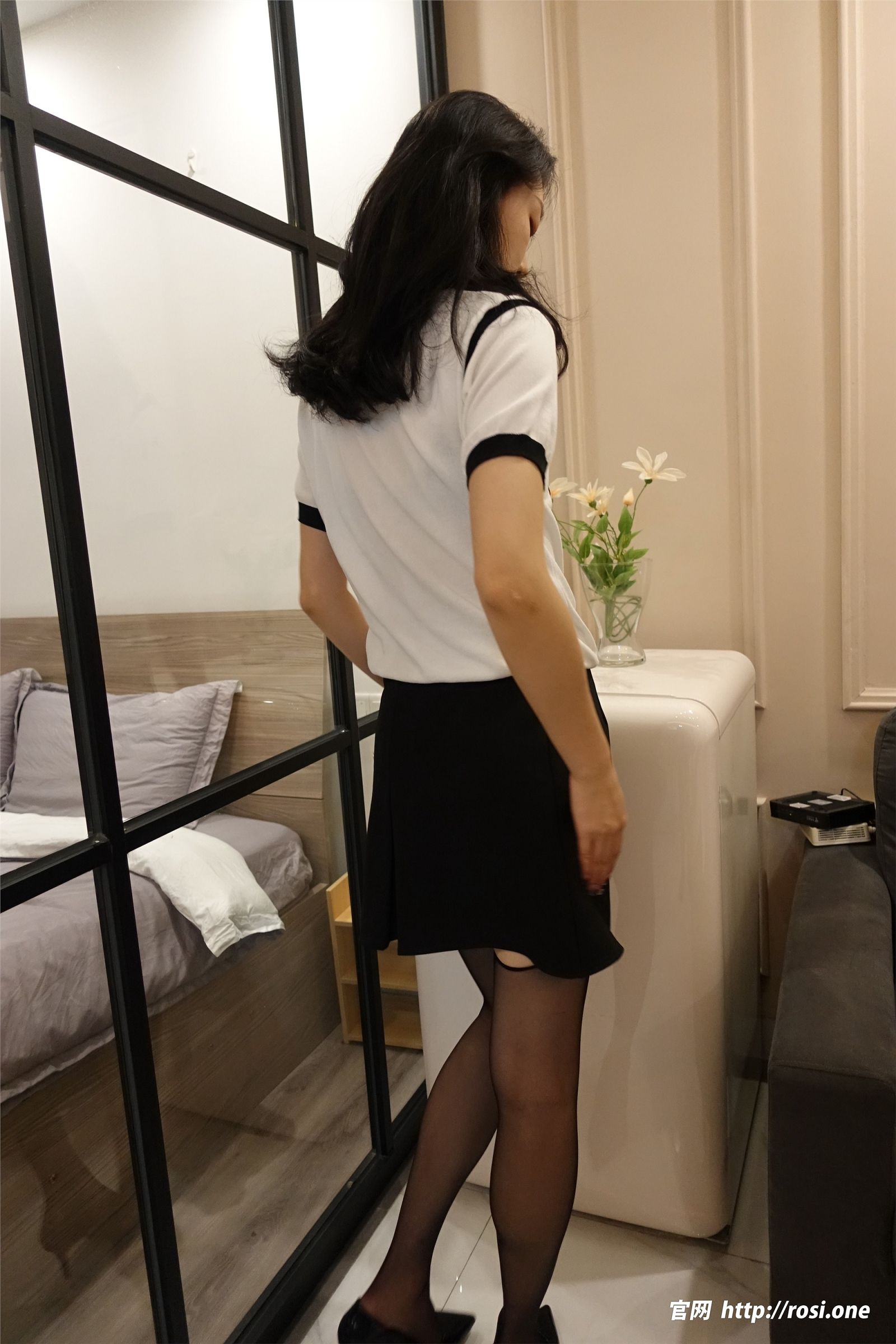 图片[23]-[ROSI写真]2023.08.04 NO.4260-六色网