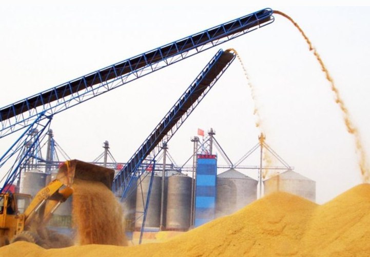 В Севастополе предлагают создать хаб для экспорта зерна на Ближний Восток
