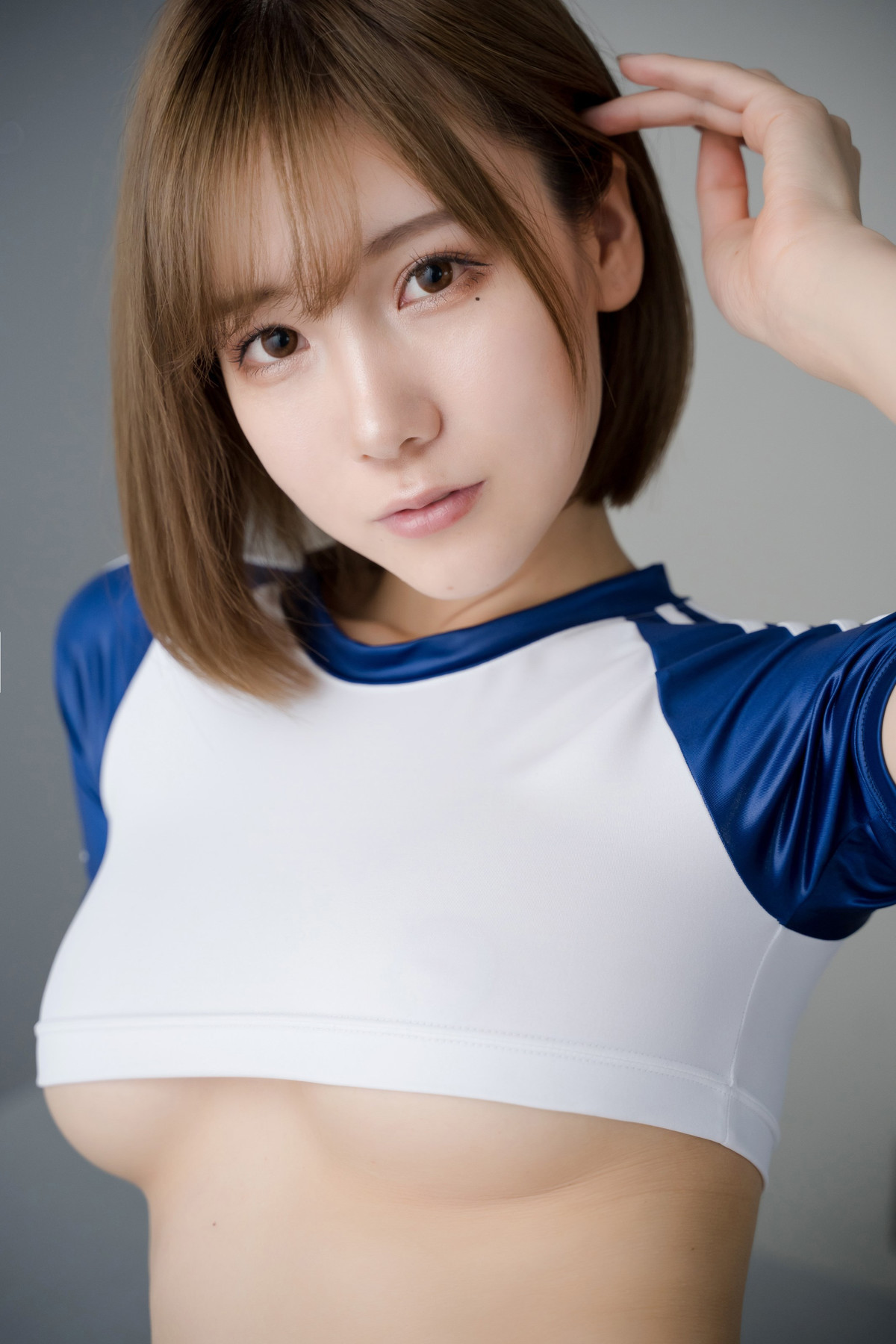 Cosplay Kenken けんけん フェチ部の活動記録 Set.01 23
